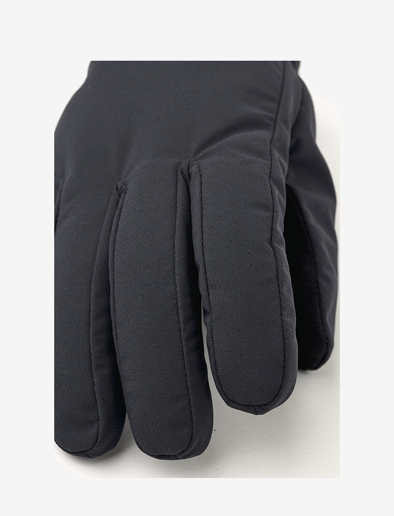 Hestra - Axis Black - mehed - black - 3