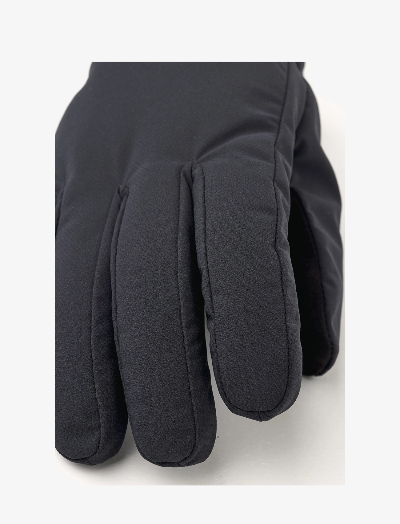 Hestra - Axis - handskar & vantar - black - 3
