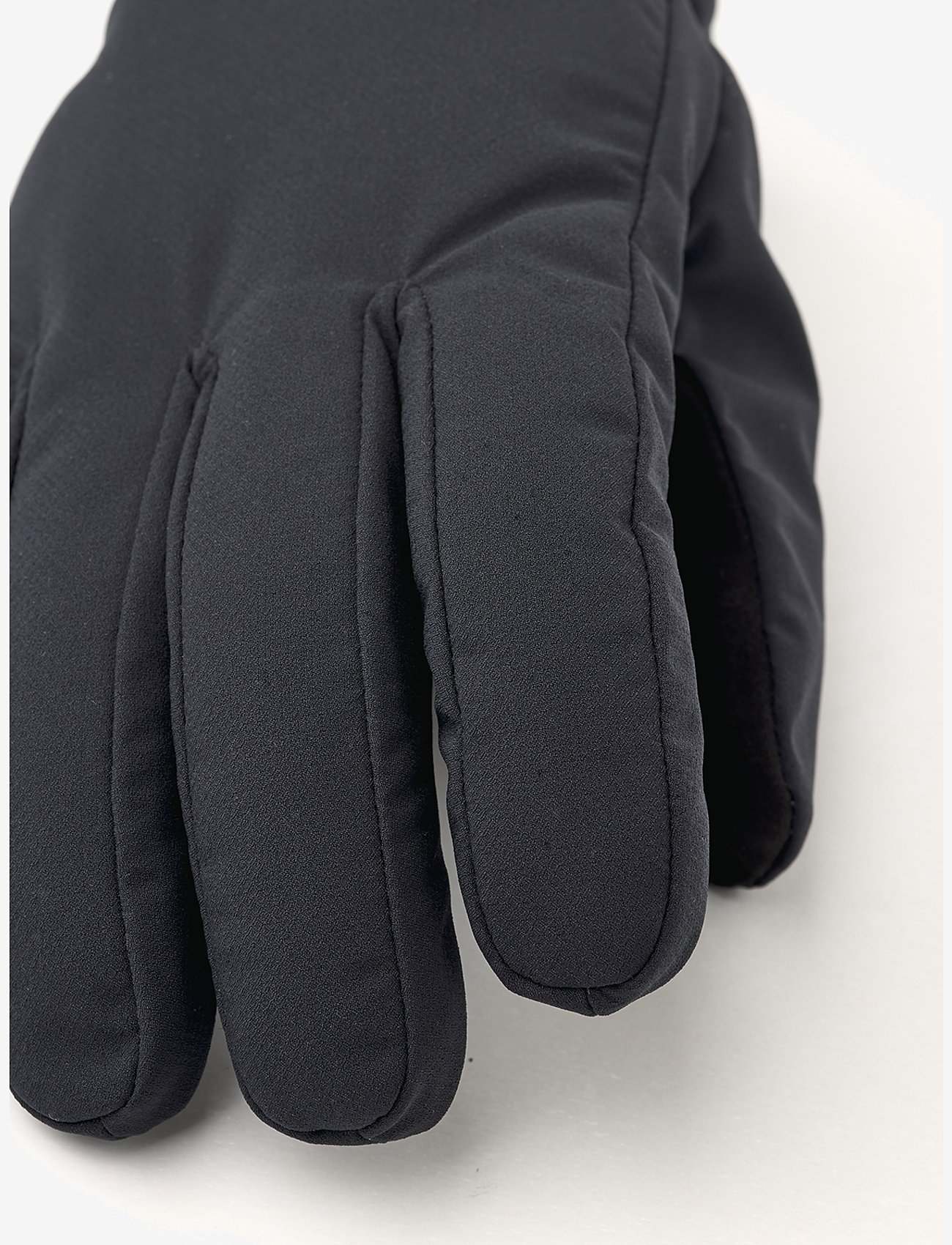 Hestra - Axis Black - mehed - black - 4