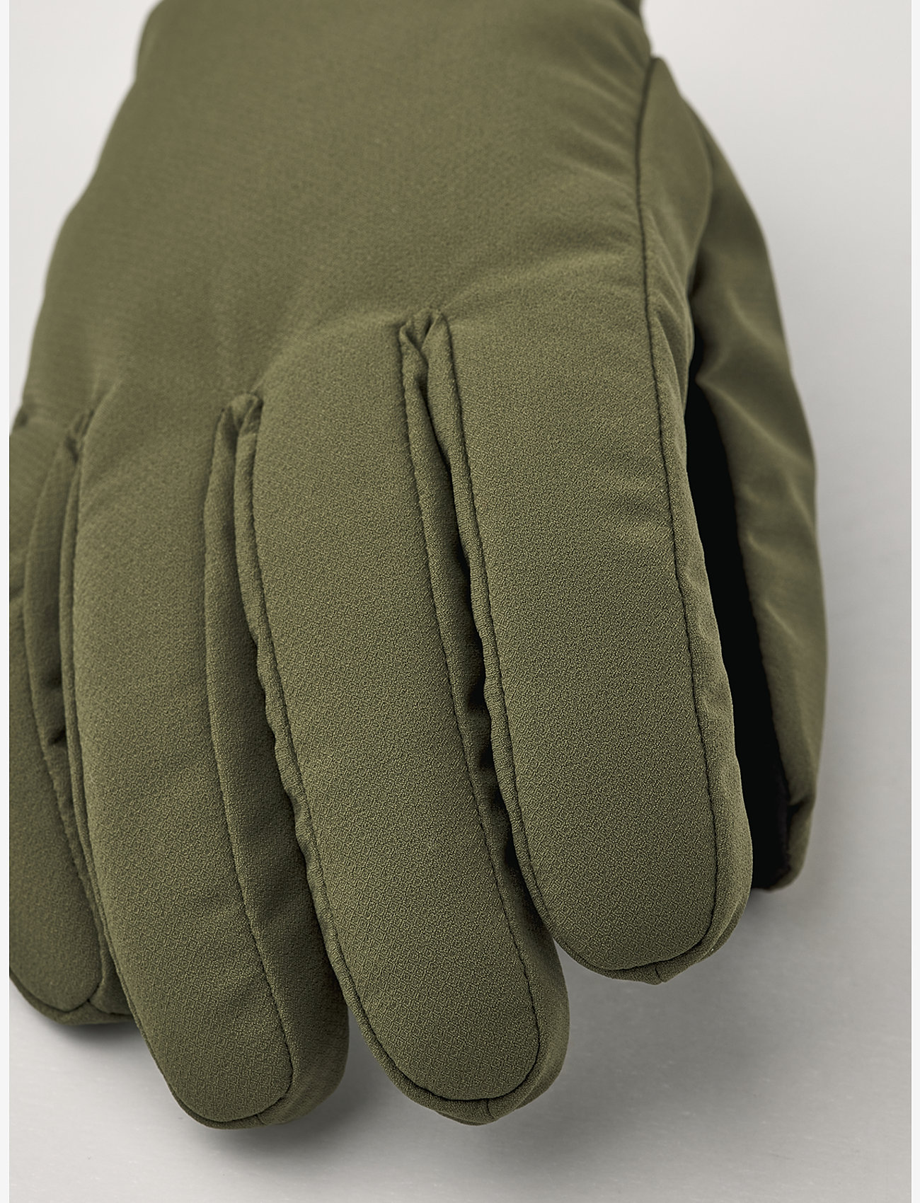 Hestra - Axis Olive - men - olive - 3