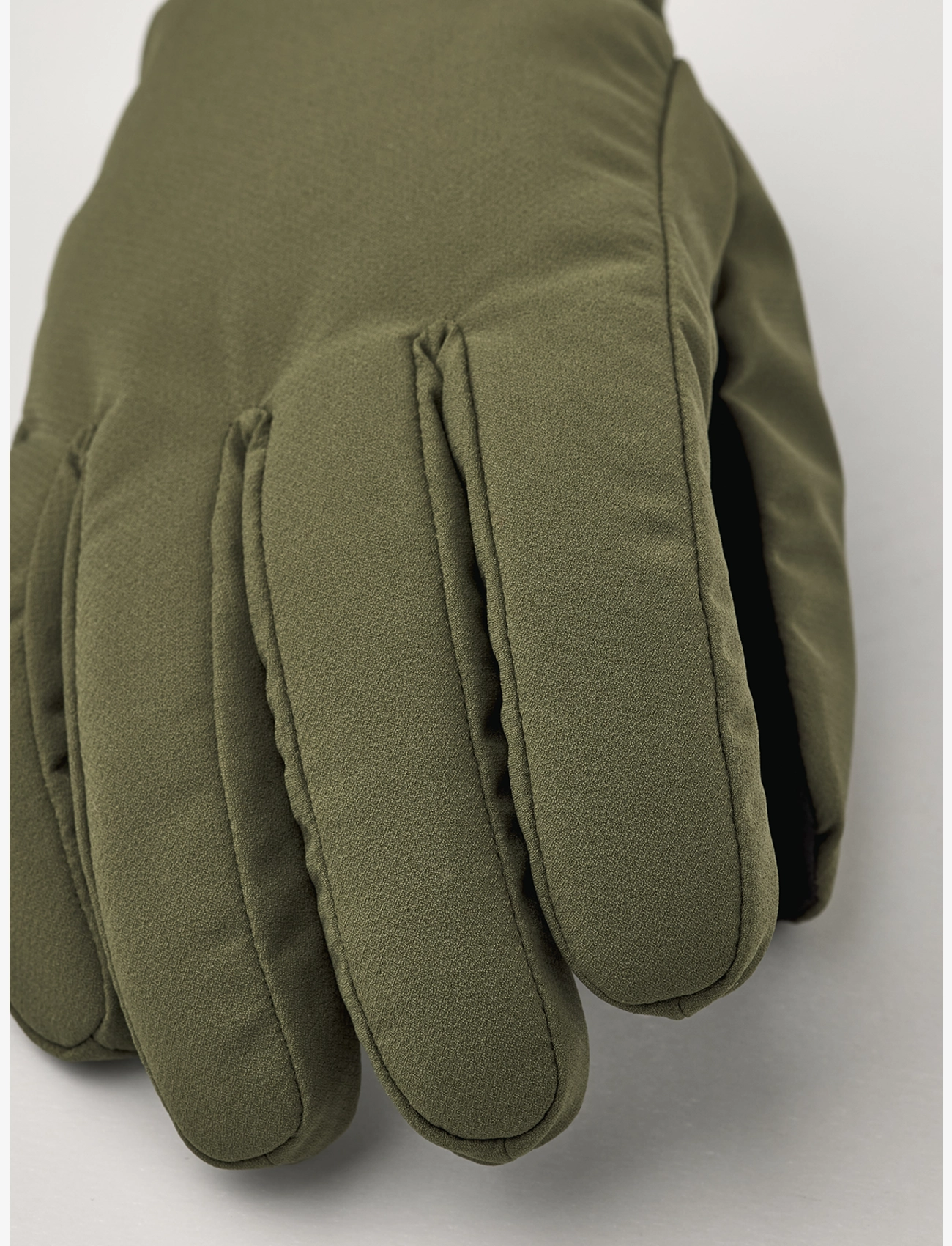 Hestra - Axis - finger gloves - olive - 3