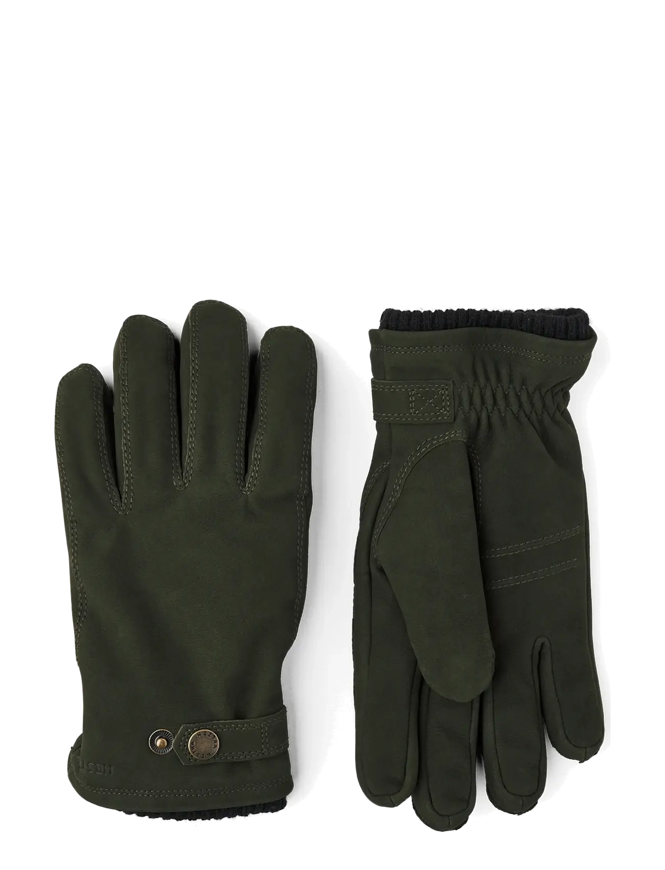 Khaki green