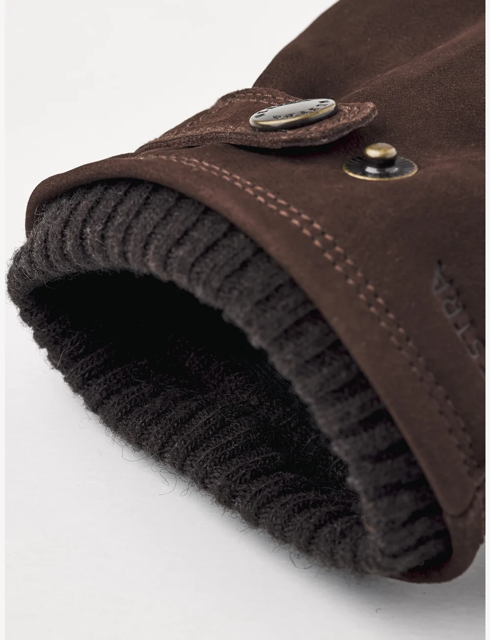 Hestra - Bergvik Tan - accessories - espresso - 3