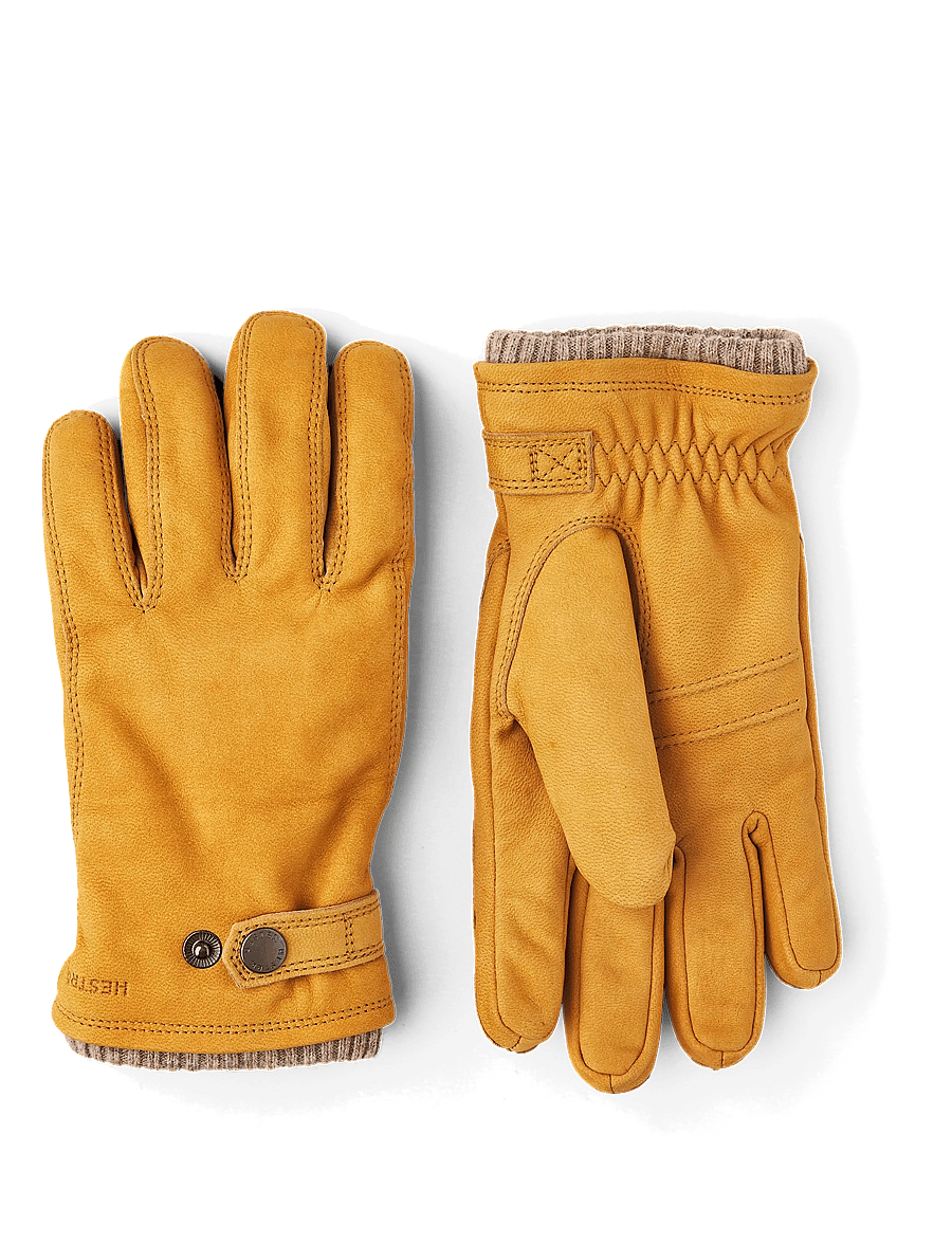 Hestra - Bergvik - accessories - tan - 0
