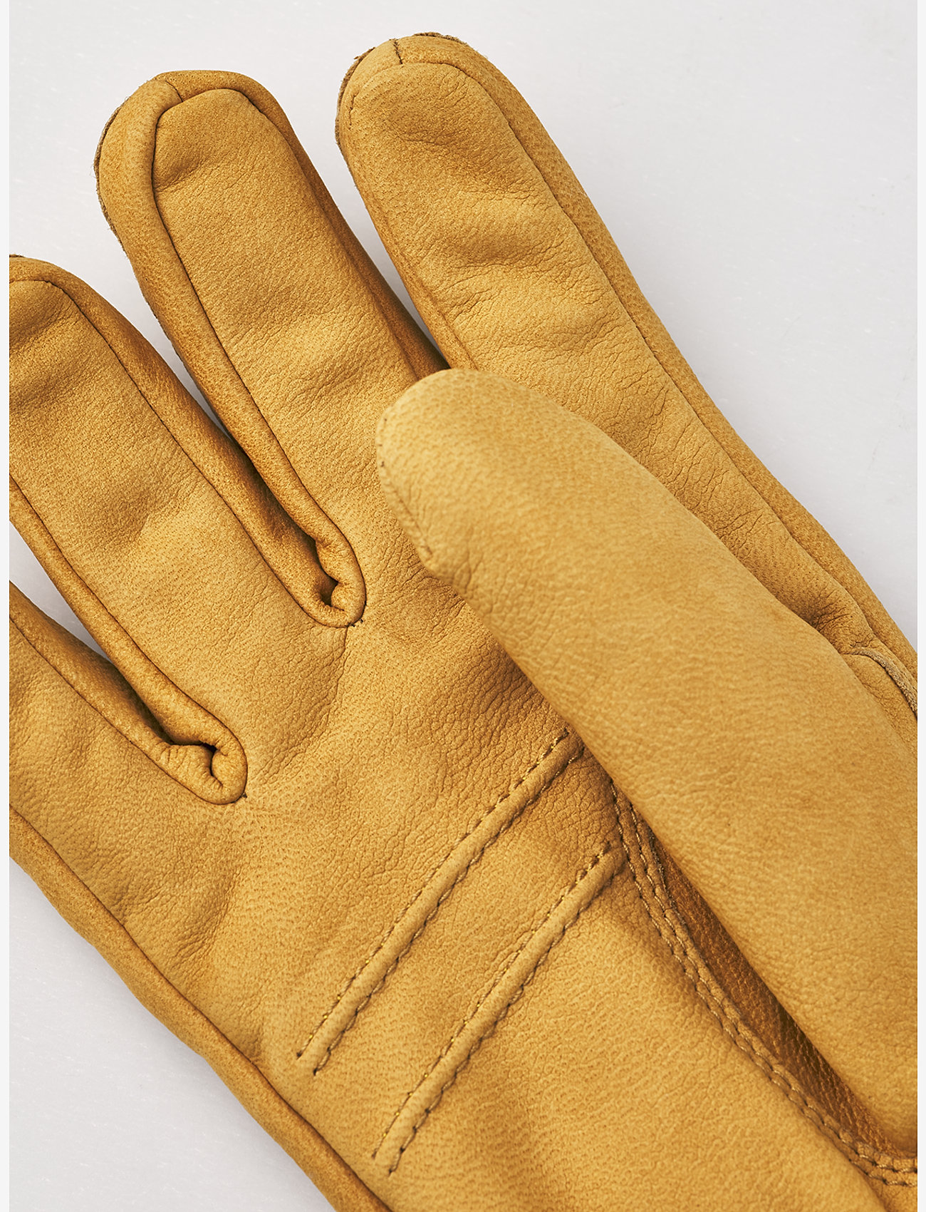 Hestra - Bergvik  - accessories - tan - 2