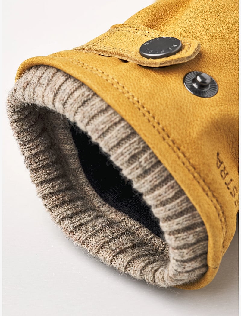 Hestra - Bergvik - accessories - tan - 3