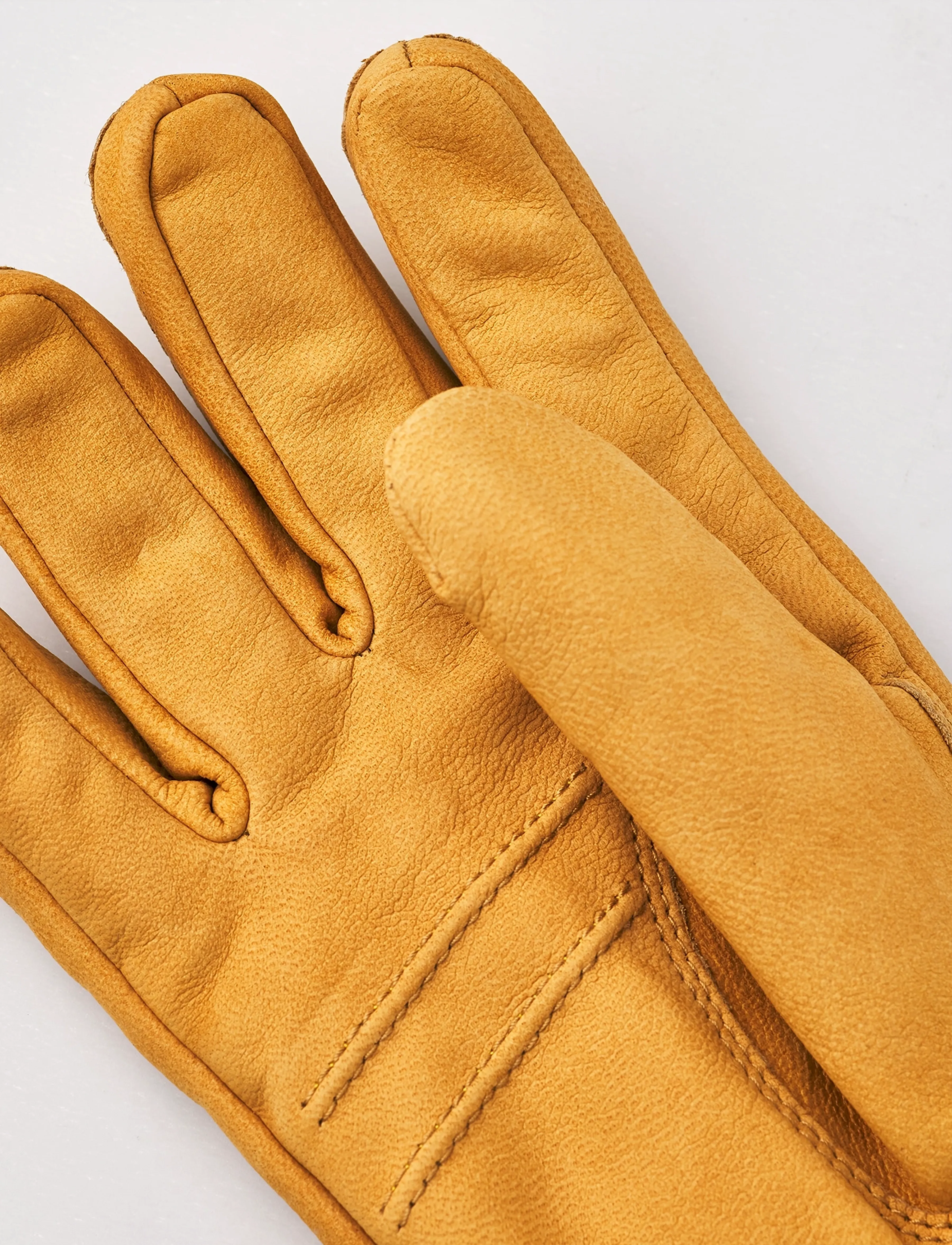 Hestra - Bergvik - accessories - tan - 5