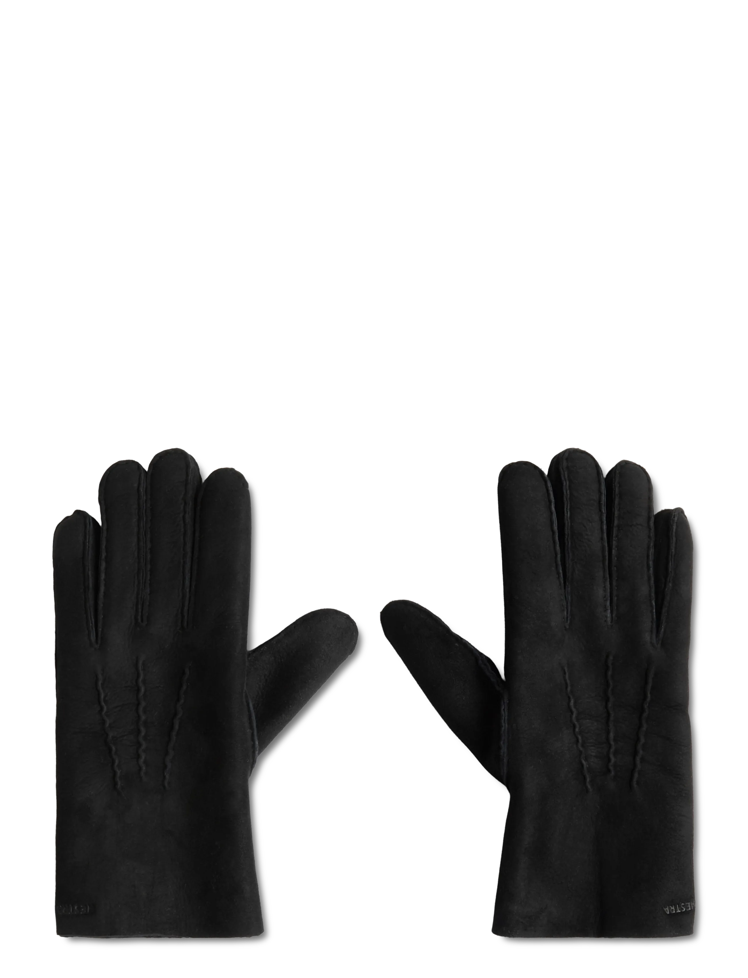 Hestra Bernard - Hestra - BLACK / black