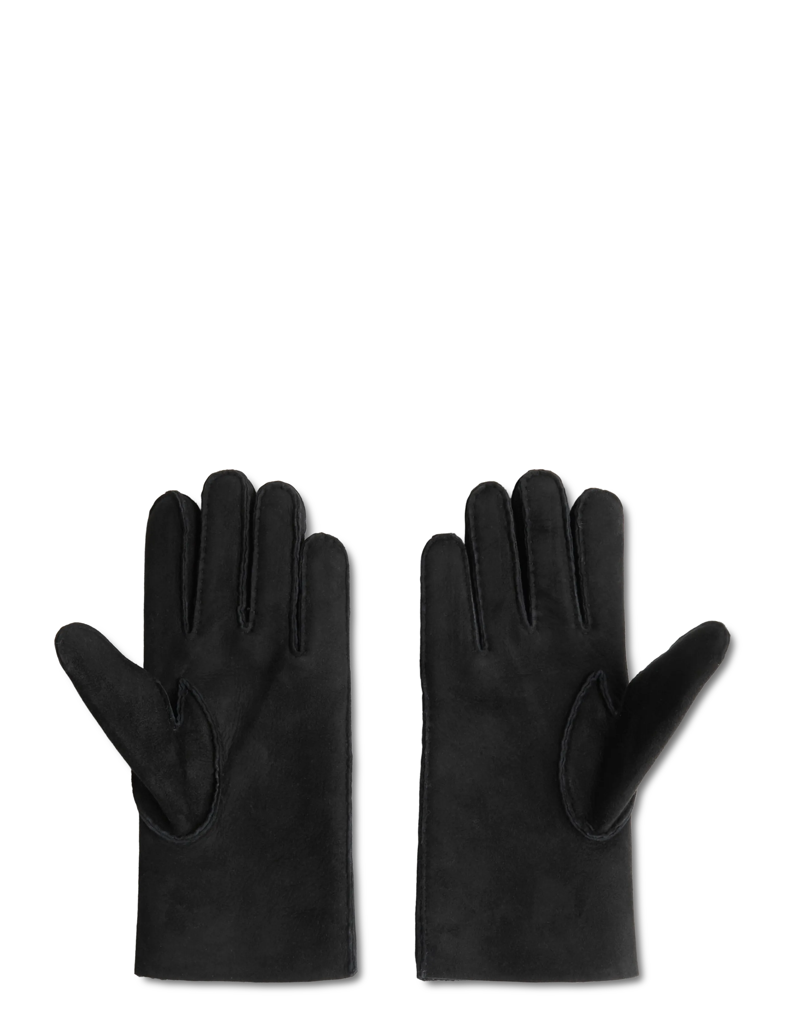 Hestra - Bernard - black - 1