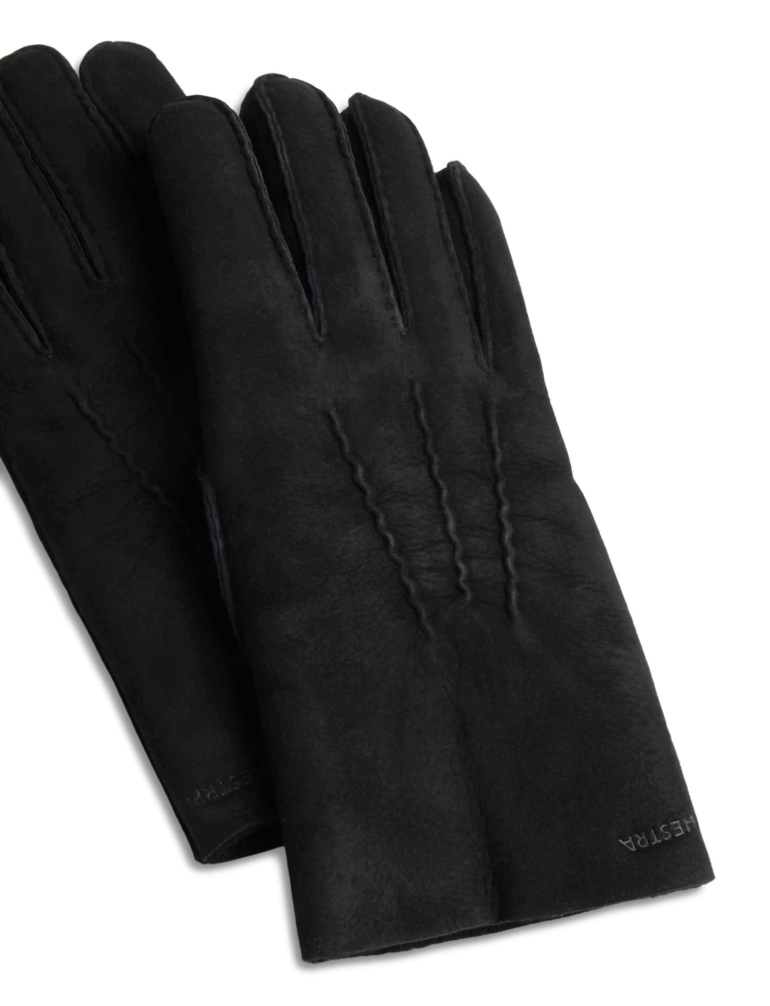 Hestra - Bernard - black - 2