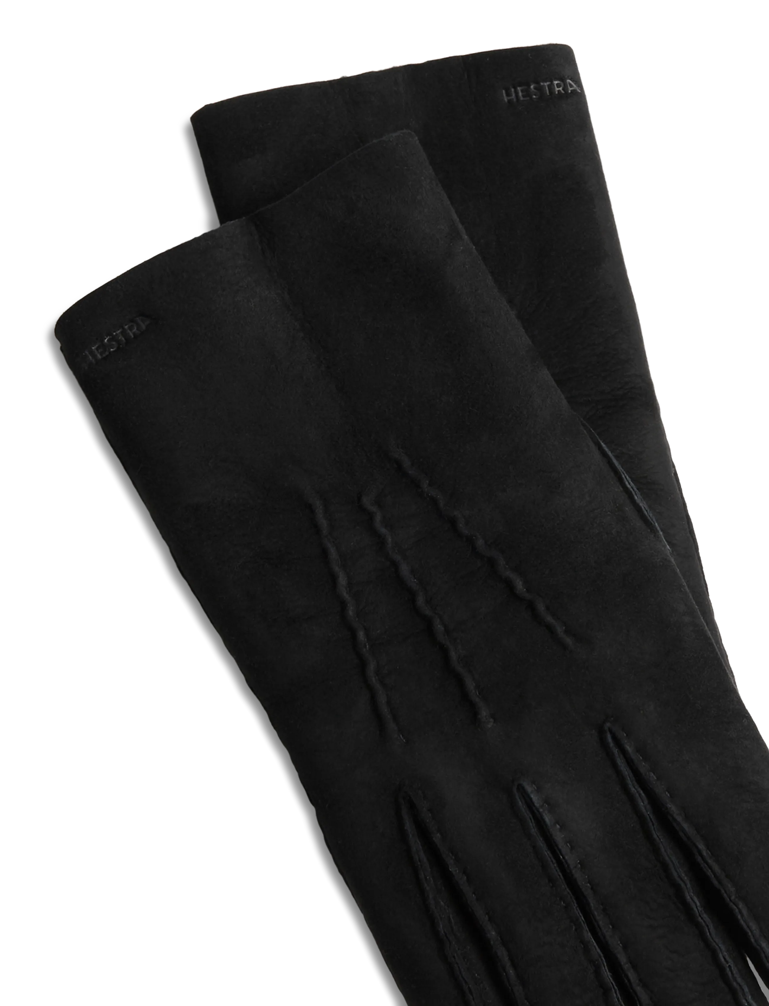 Hestra - Bernard - black - 3