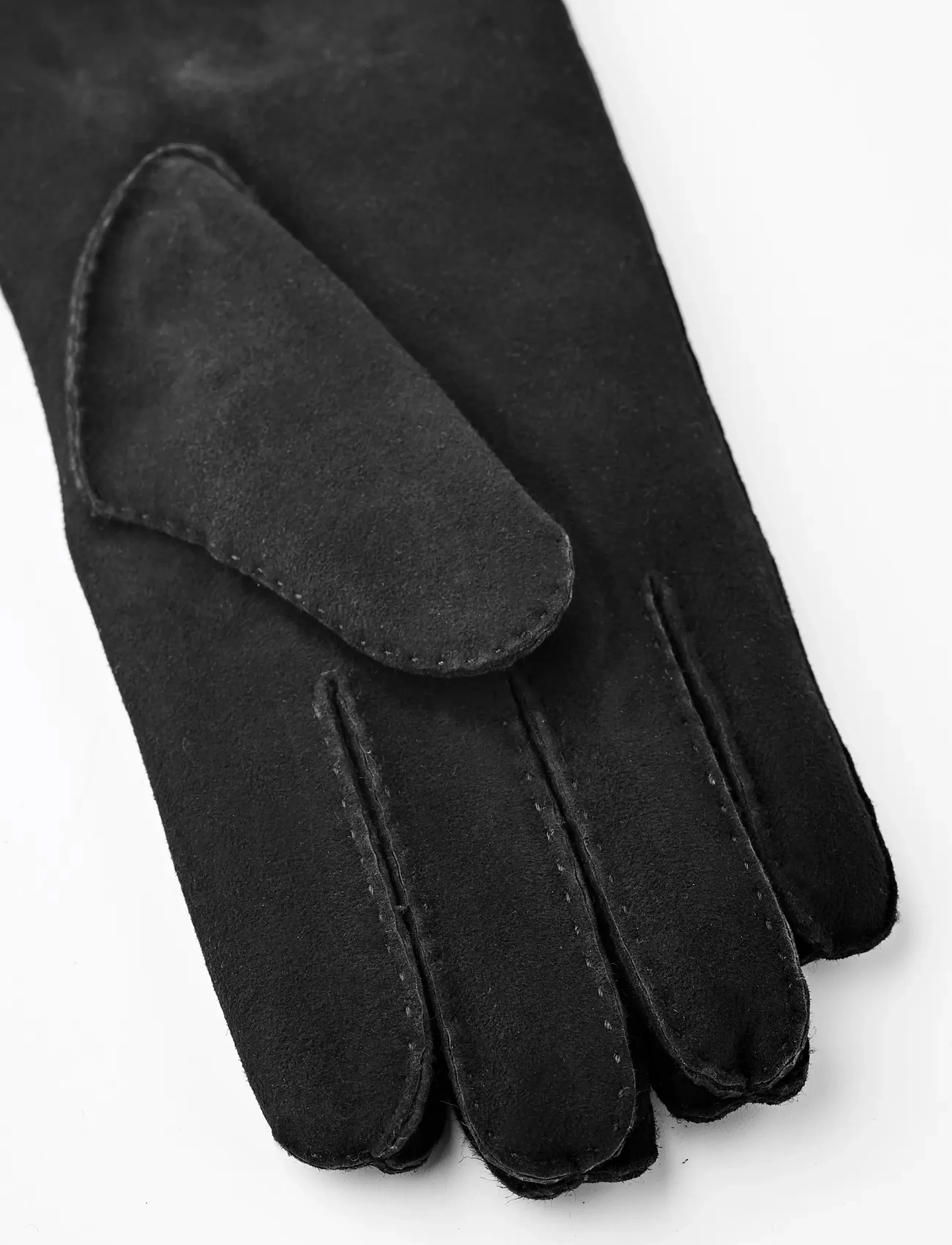 Hestra - Bernard - kindad - black - 3