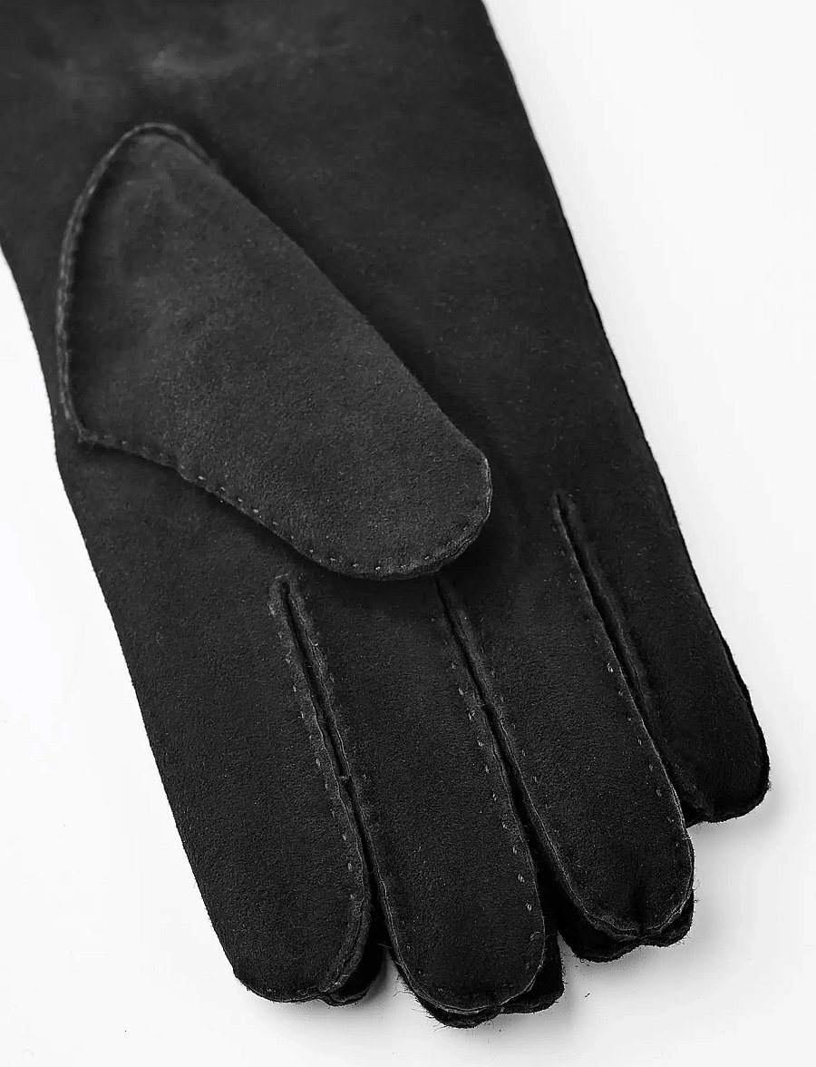 Hestra - Bernard - kindad - black - 3