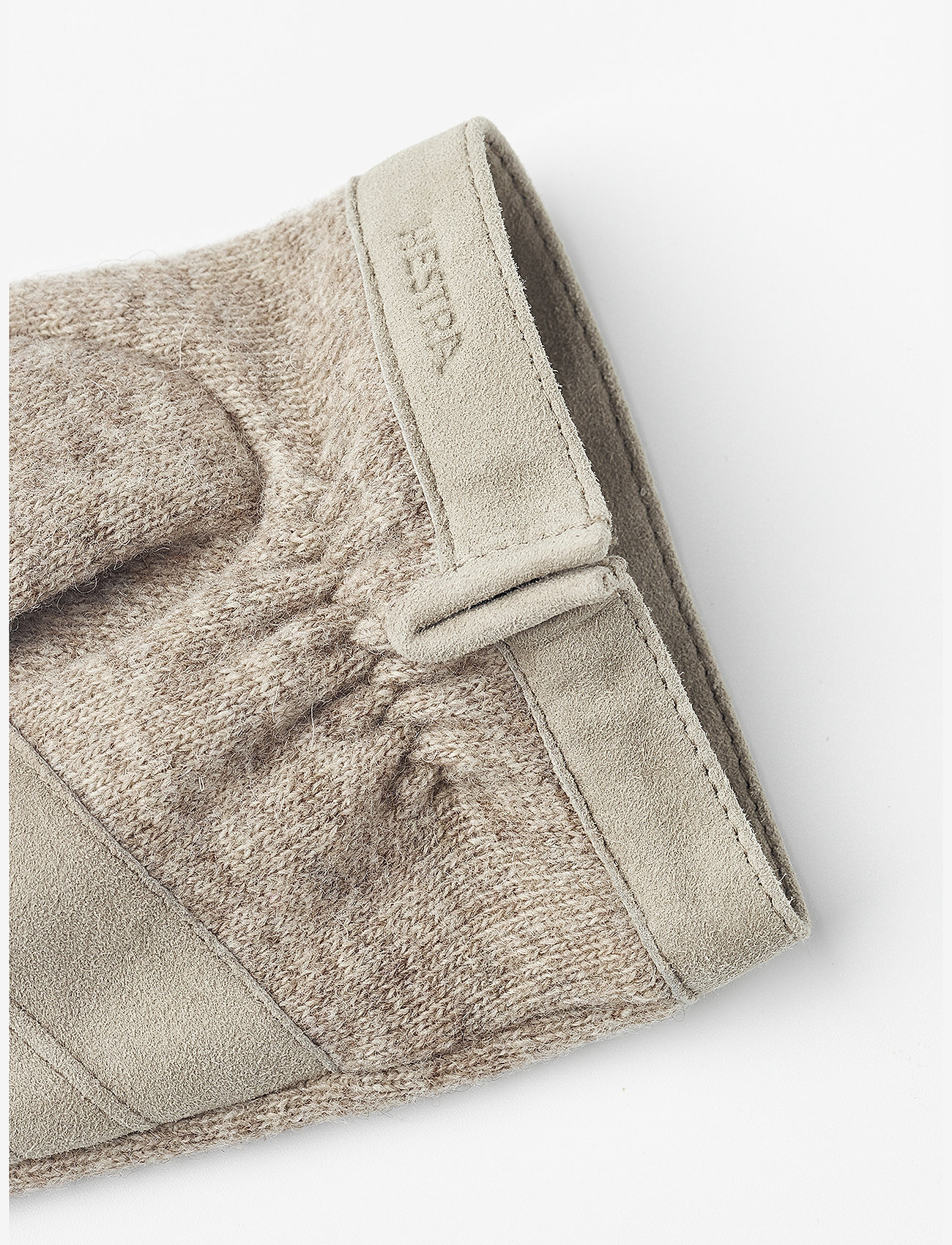 Hestra - Ethan Beige - beige - 2