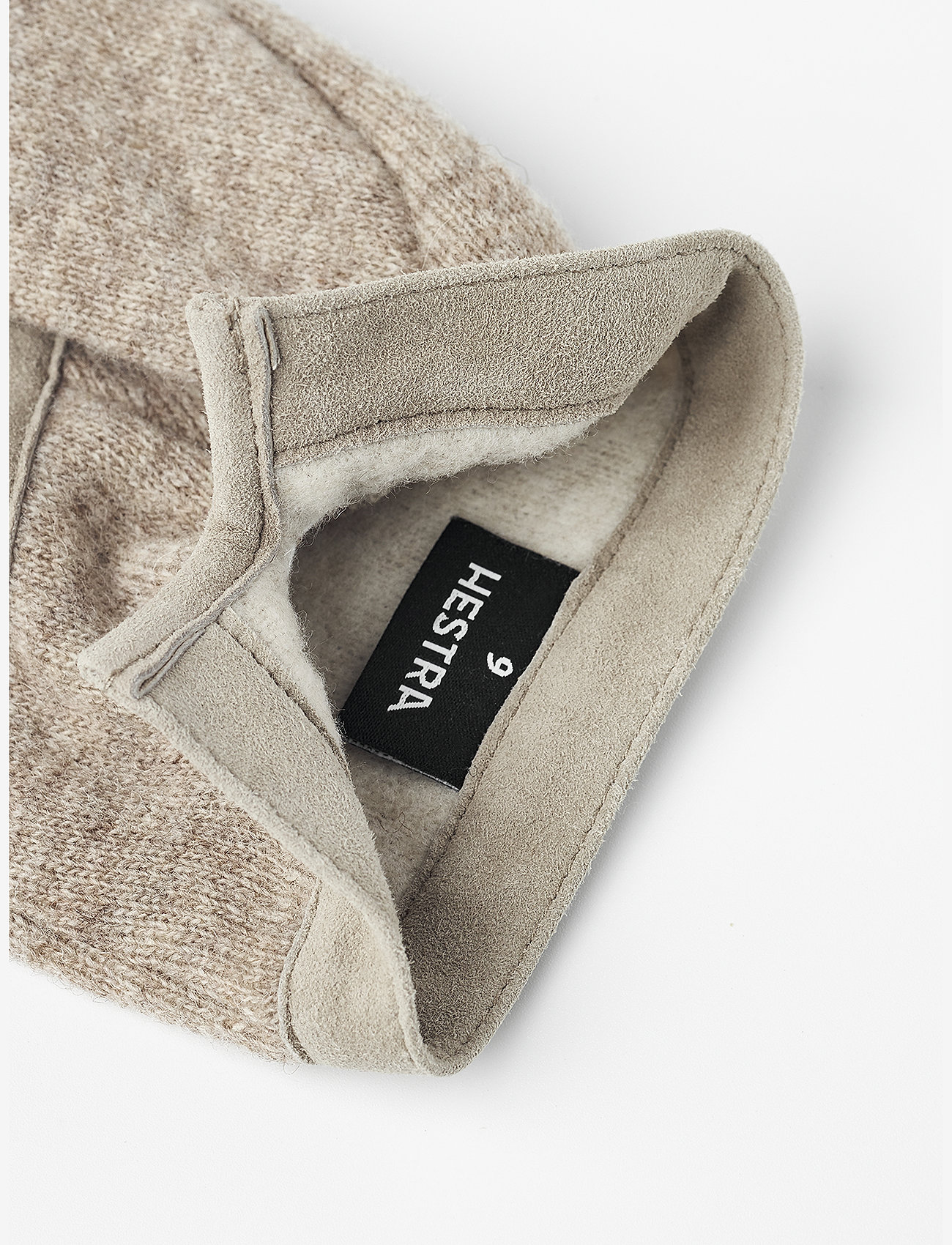 Hestra - Ethan Beige - beige - 3