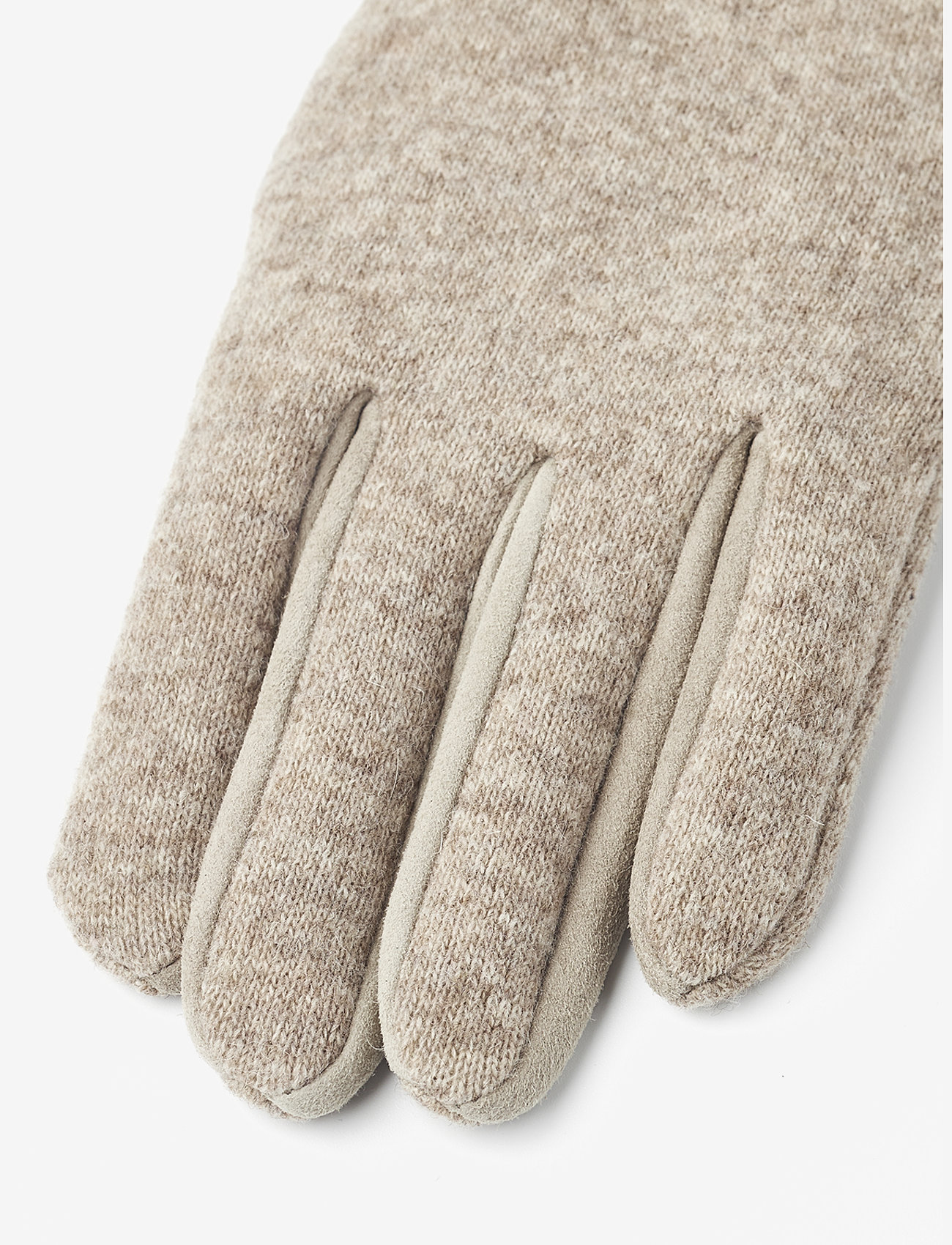 Hestra - Ethan Beige - beige - 4