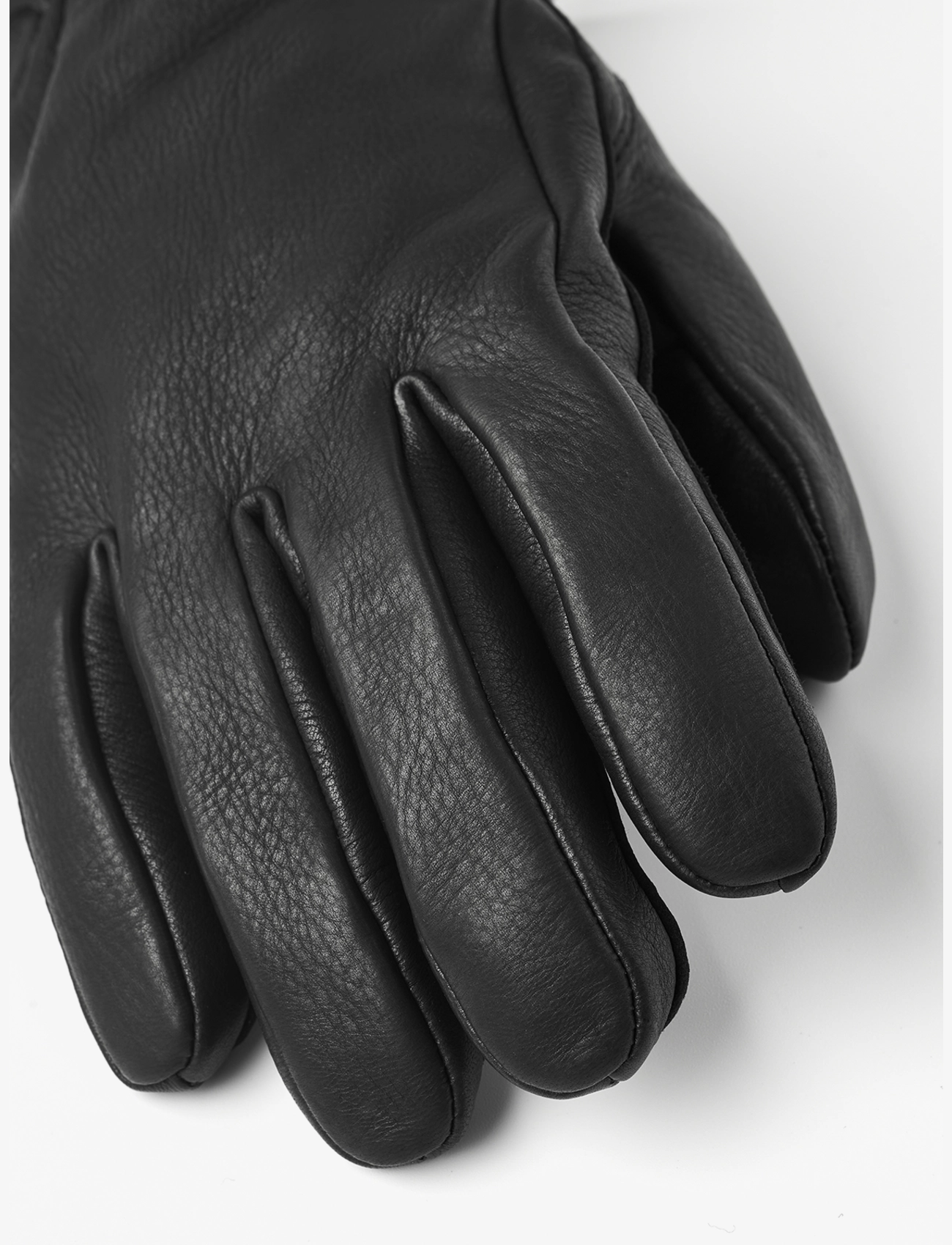 Hestra - Eirik Cork - black - 3