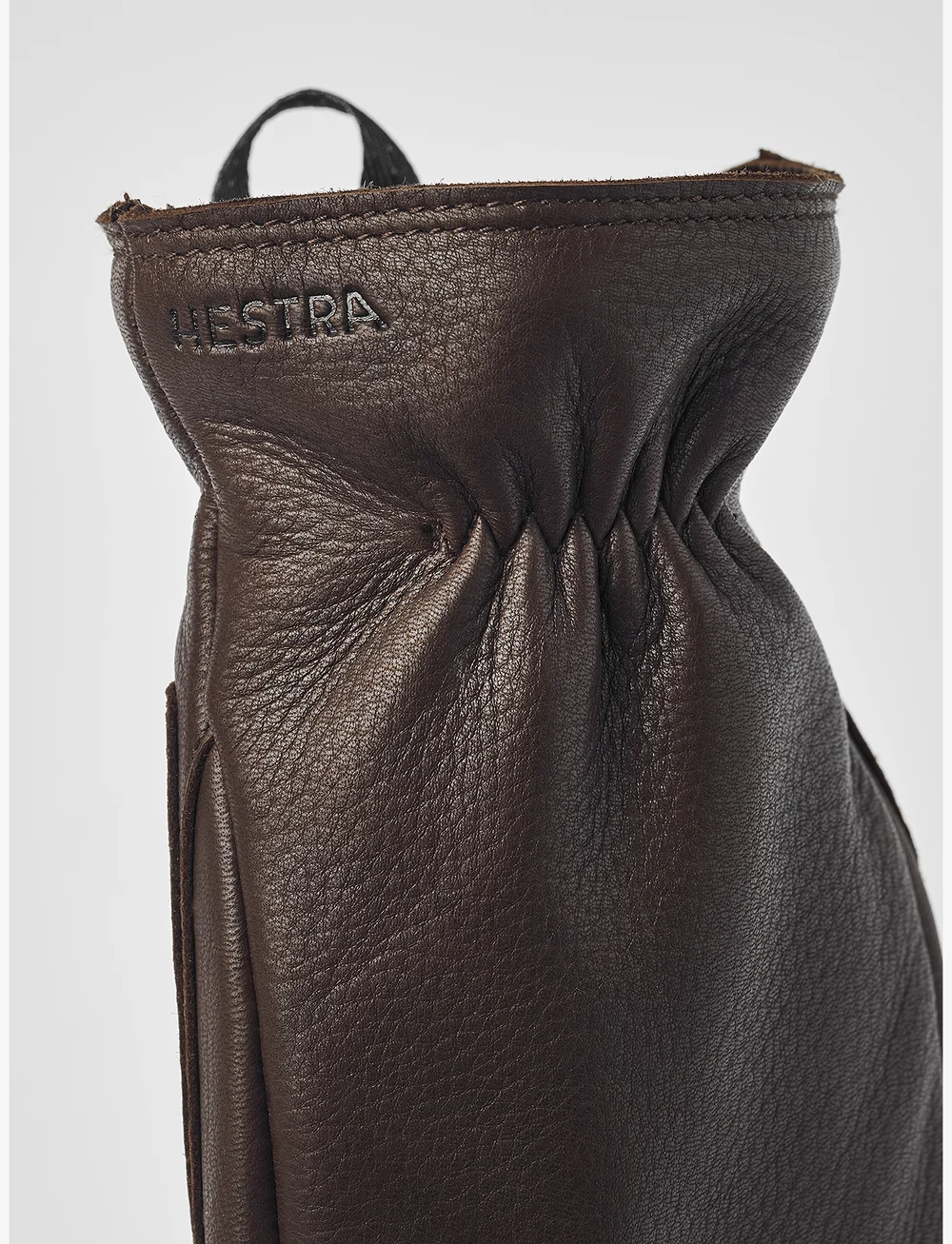 Hestra - Eirik Chocolate - finger gloves - chocolate - 3