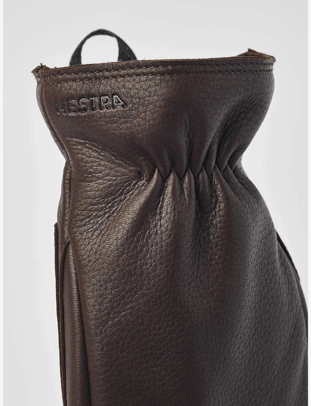 Hestra - Eirik Chocolate - finger gloves - chocolate - 4