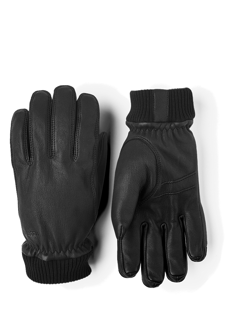 Hestra - Tore Cork - aksessuaarid - black - 0