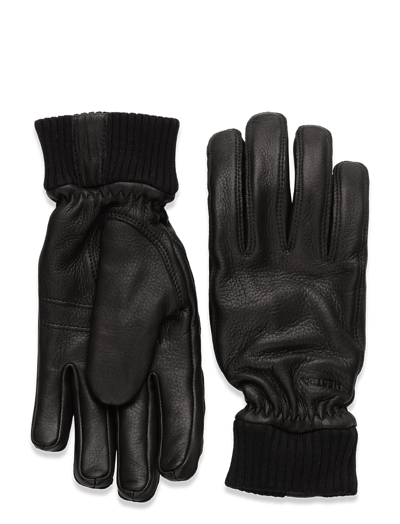 Hestra - Tore Chocolate - accessoires - black - 0