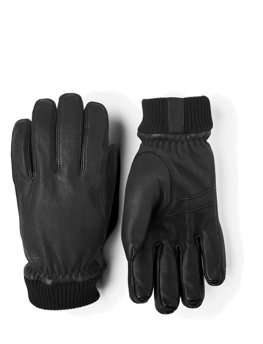 Hestra - Tore - aksessuaarid - black - 0