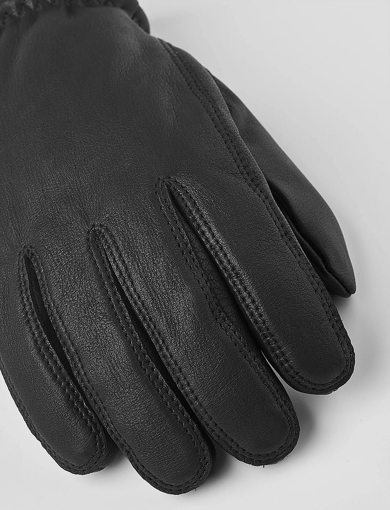 Hestra - Tore Cork - aksessuaarid - black - 1