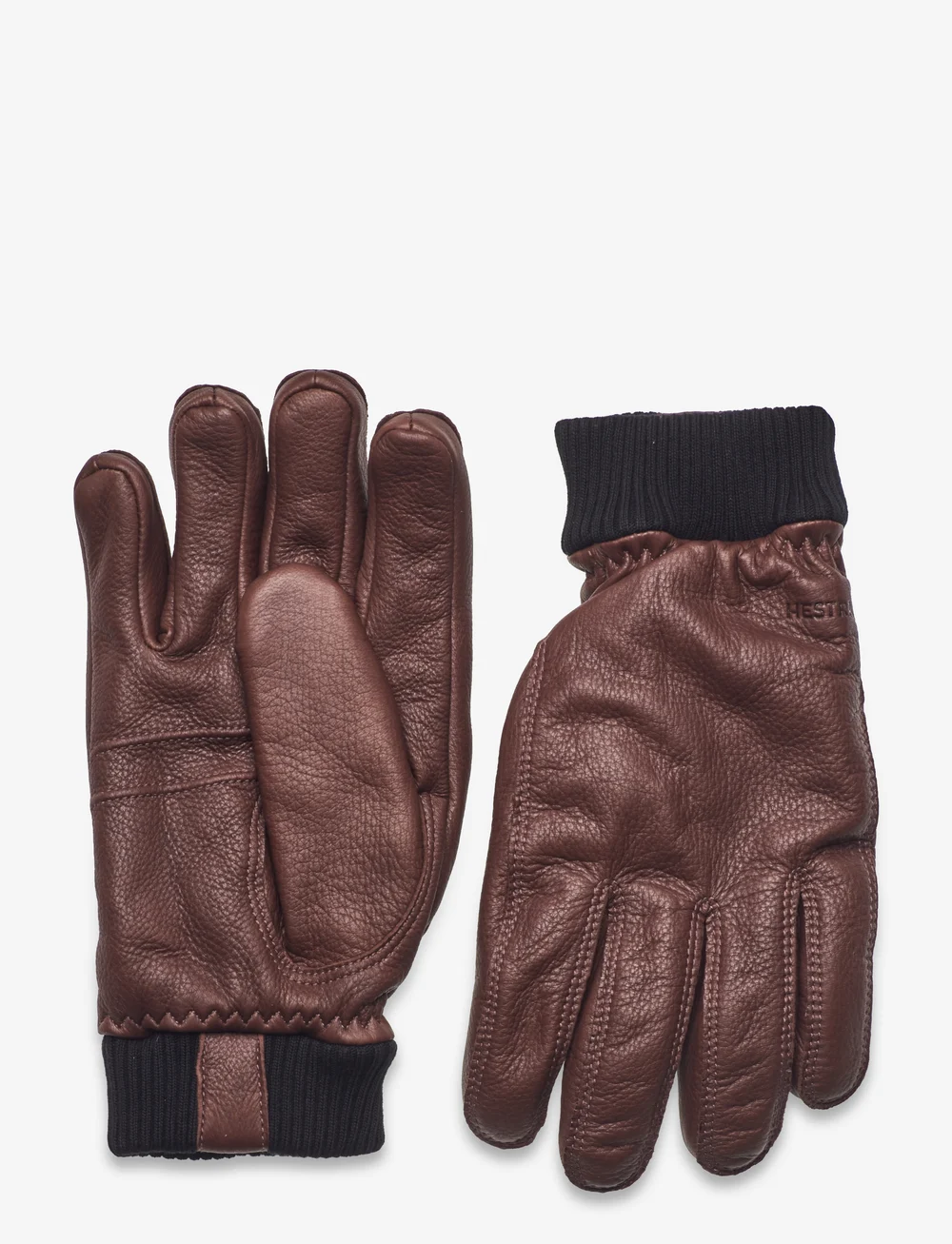 Hestra - Tore Cork - aksessuaarid - chocolate - 0