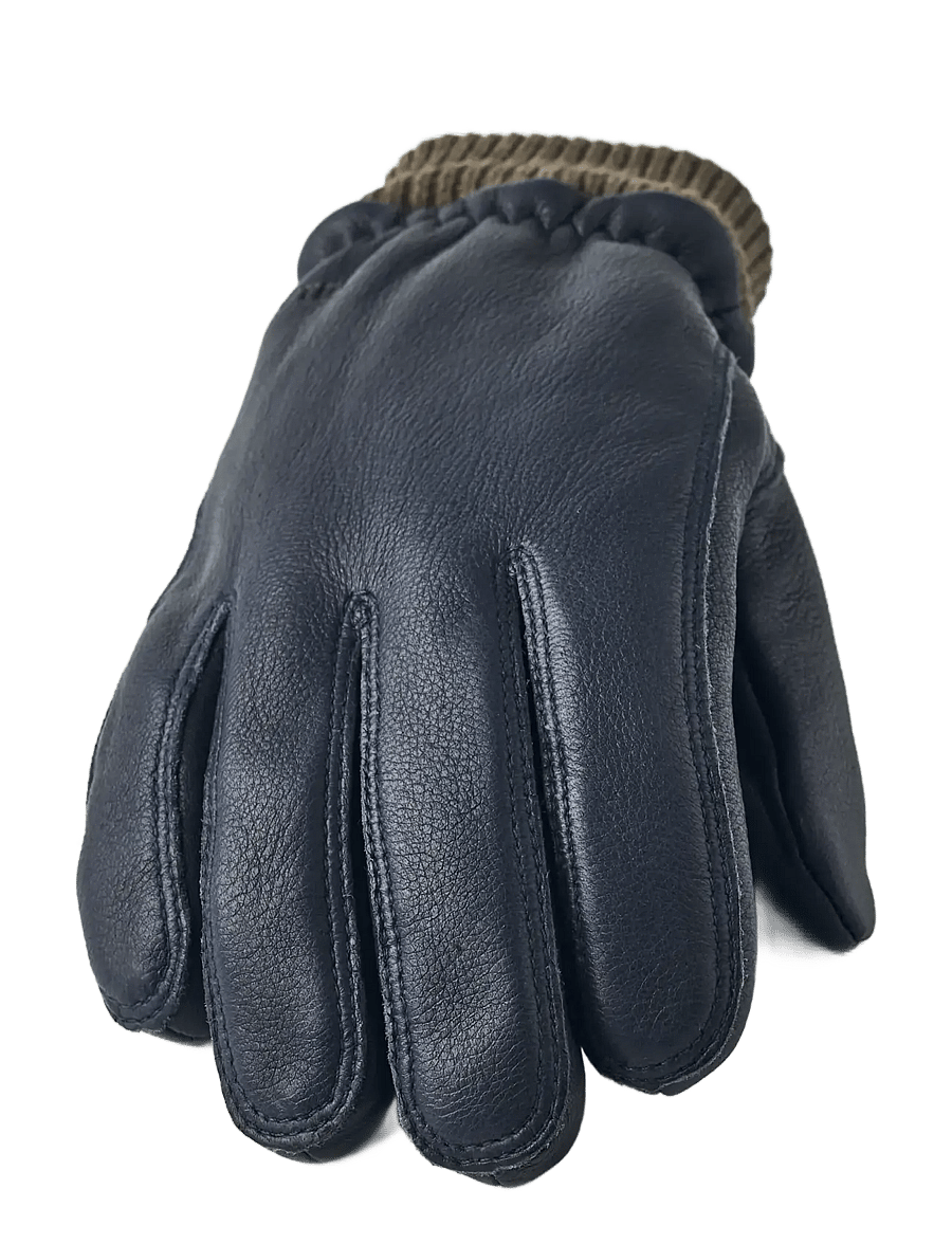 Hestra - Tore - accessories - navy - 1