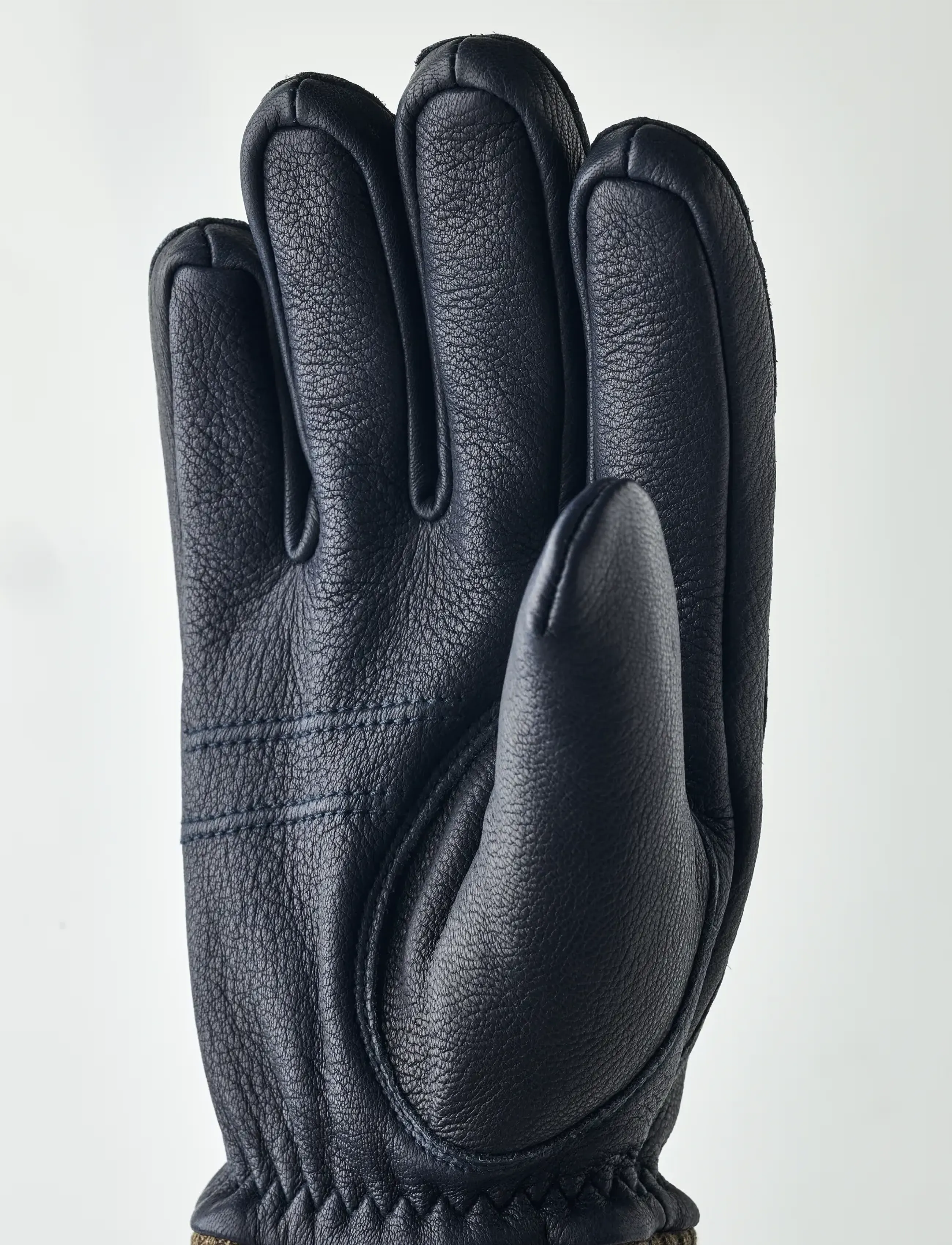 Hestra - Tore - accessories - navy - 2