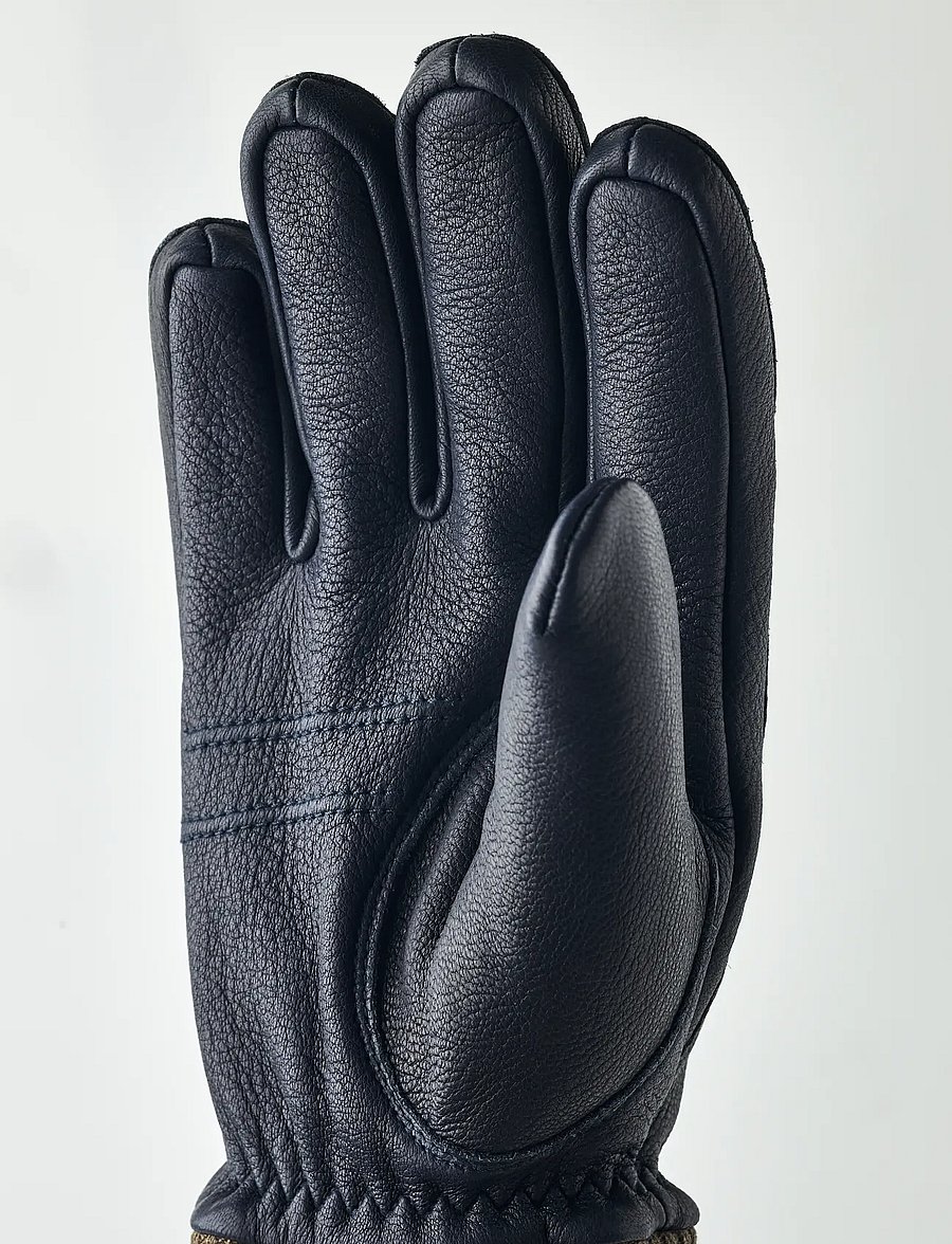 Hestra - Tore - accessories - navy - 2