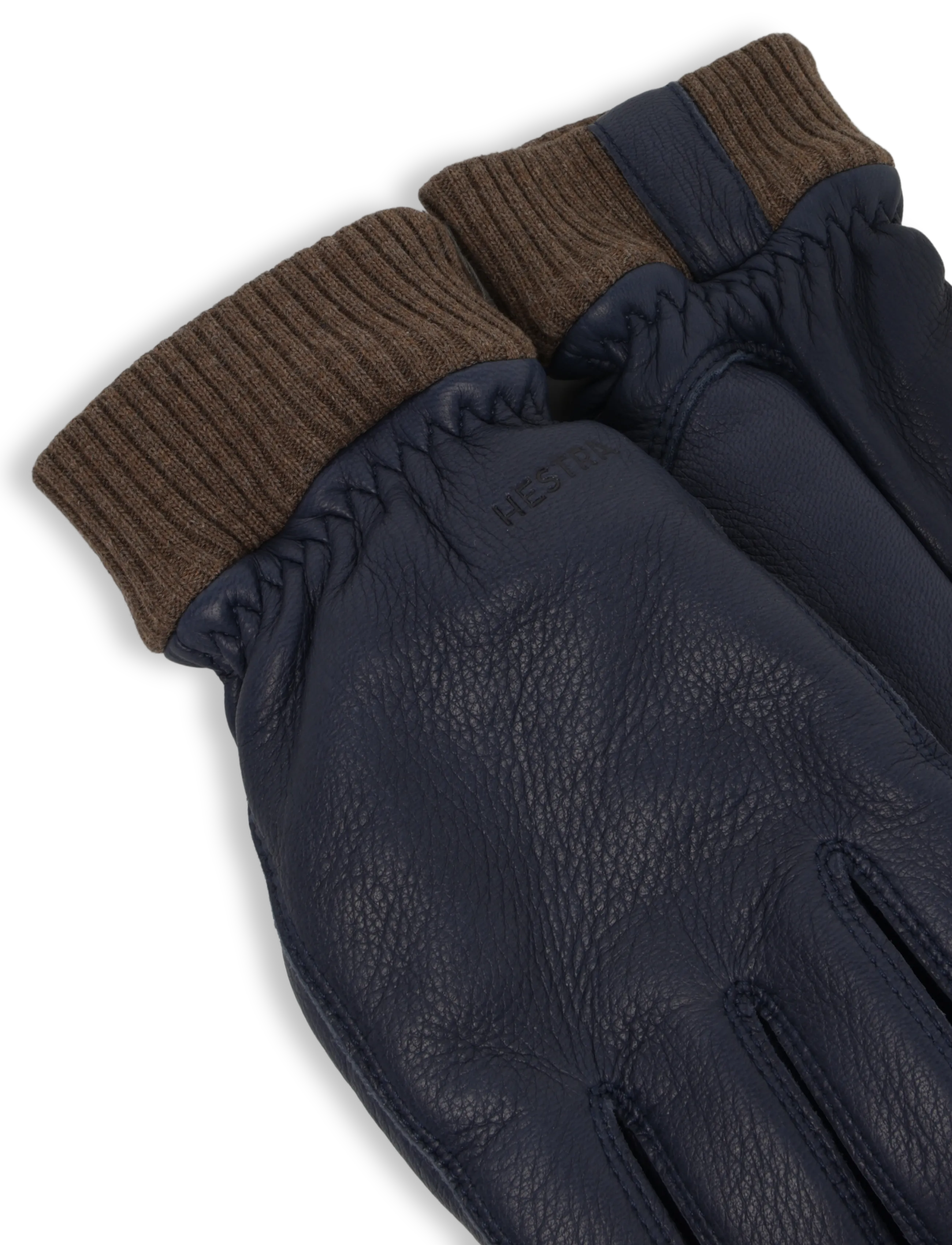 Hestra - Tore - accessoarer - navy - 2