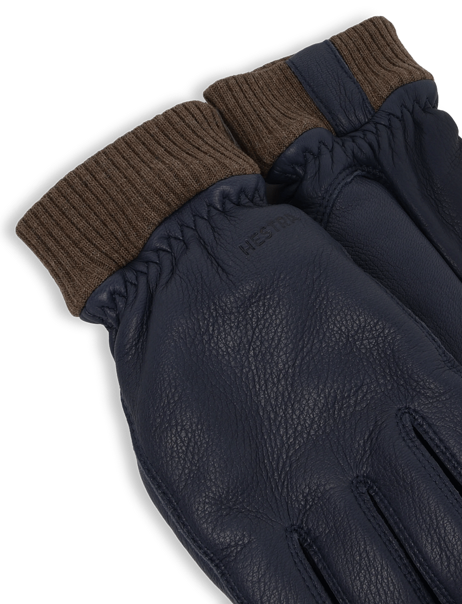 Hestra - Tore - accessoarer - navy - 2