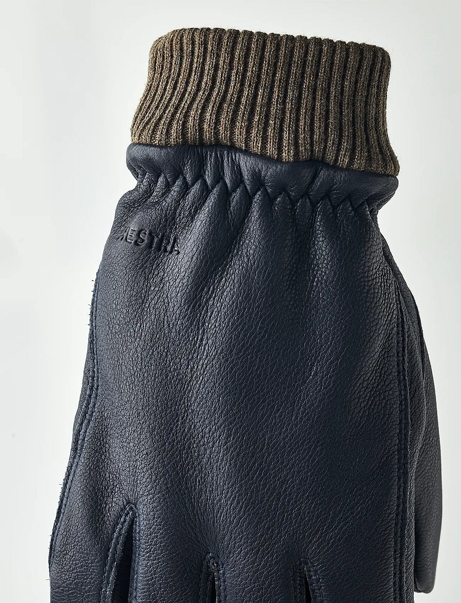 Hestra - Tore - accessories - navy - 3