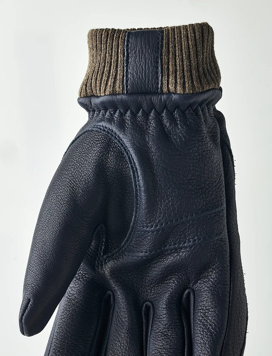 Hestra - Tore - accessories - navy - 4