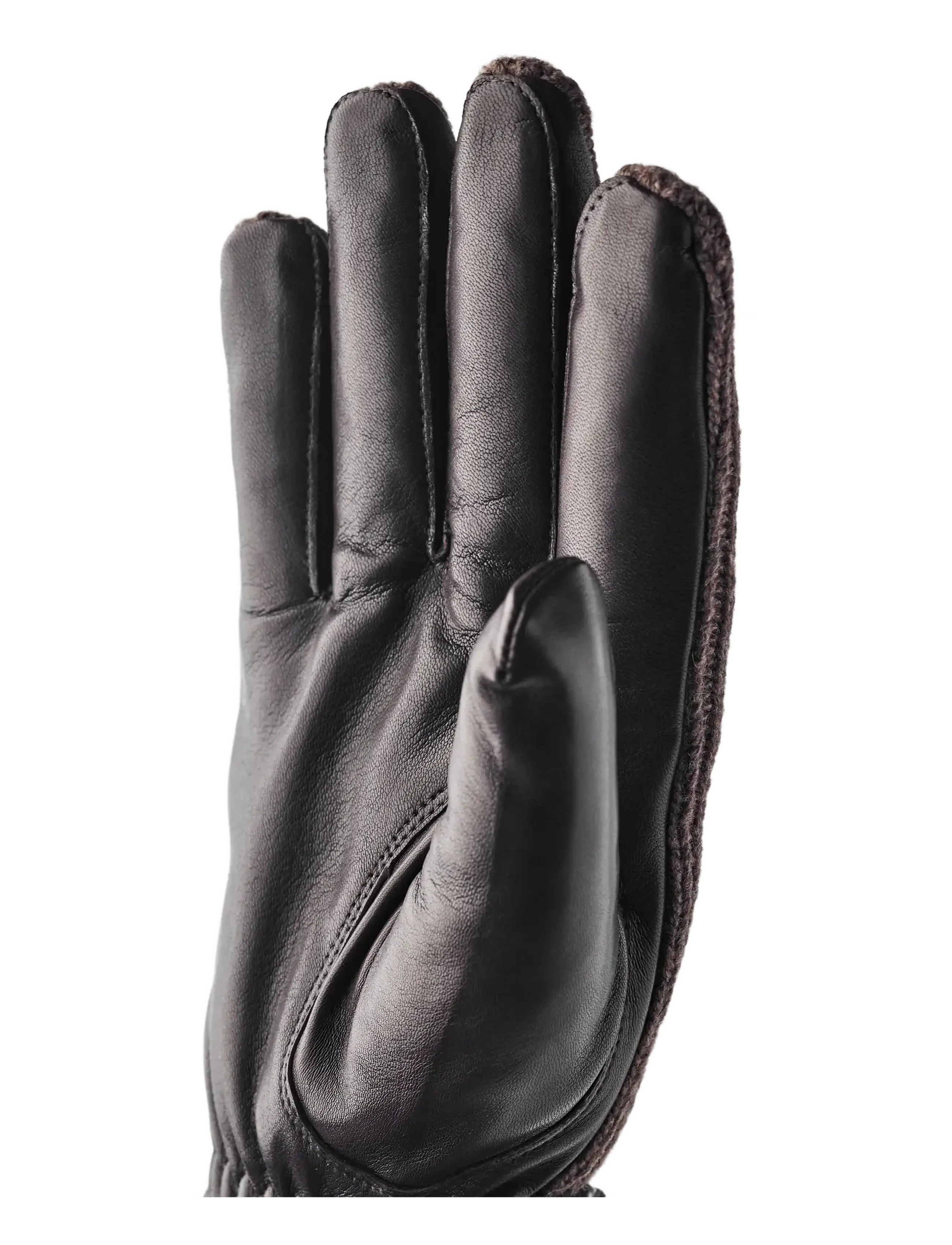Hestra - Christopher - accessories - espresso - 1