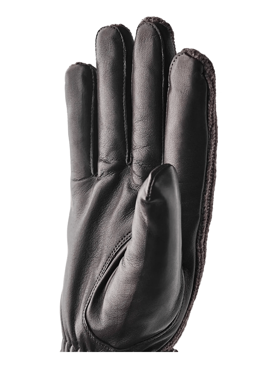 Hestra - Christopher - accessories - espresso - 1