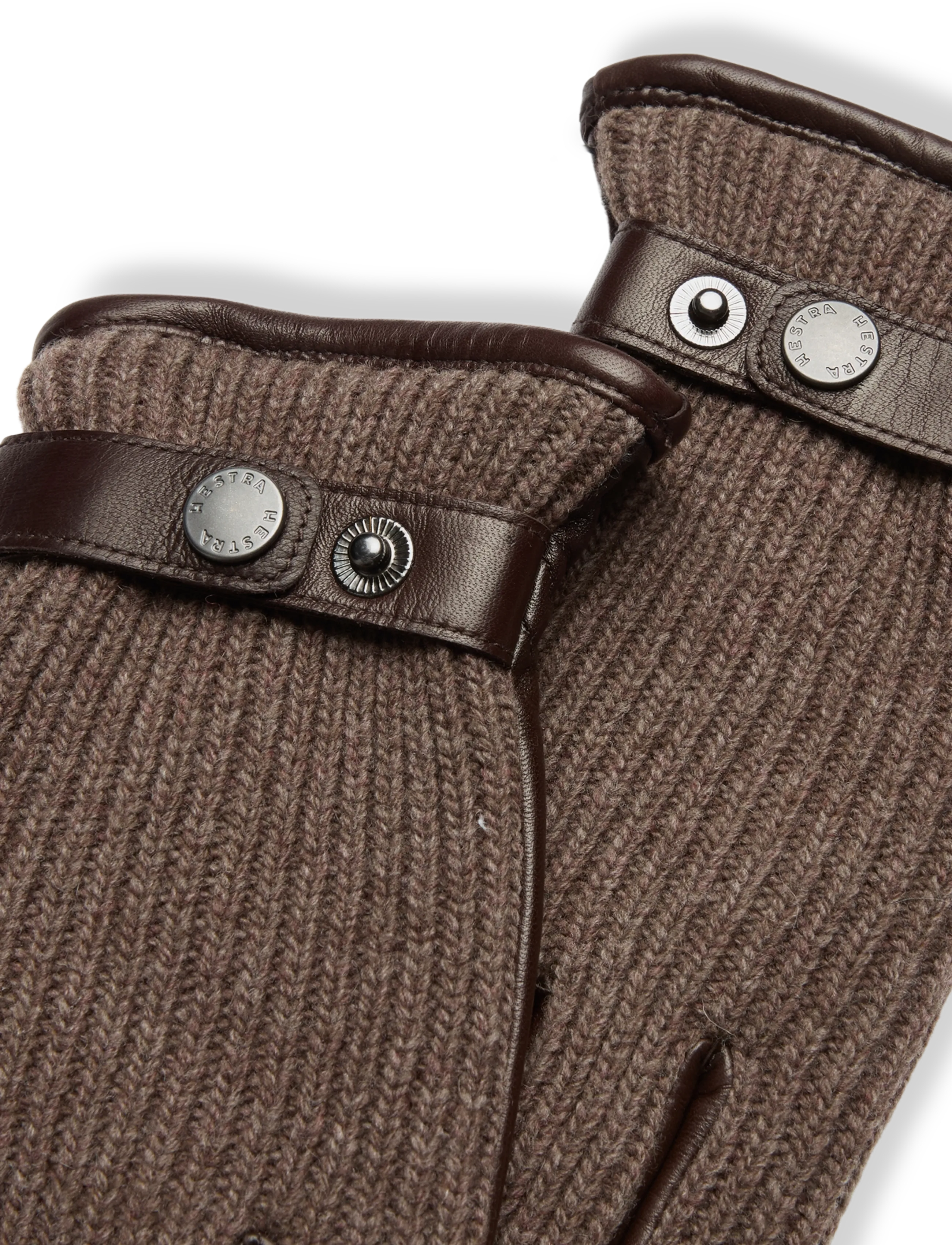 Hestra - Christopher - accessoires - espresso - 2
