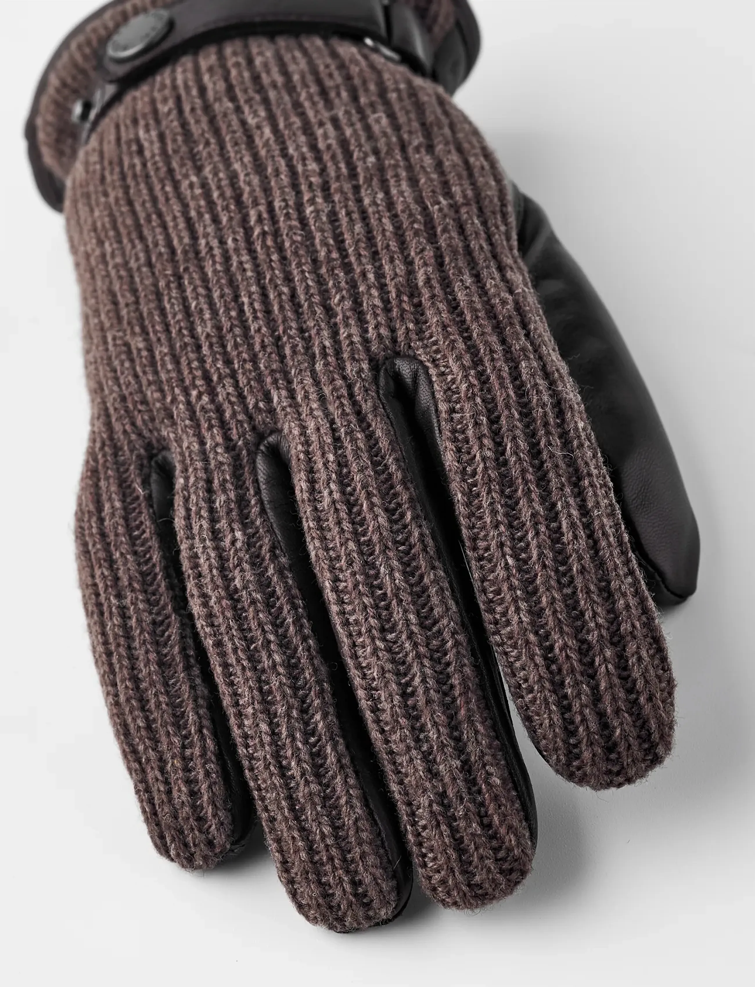 Hestra - Christopher - accessories - espresso - 2