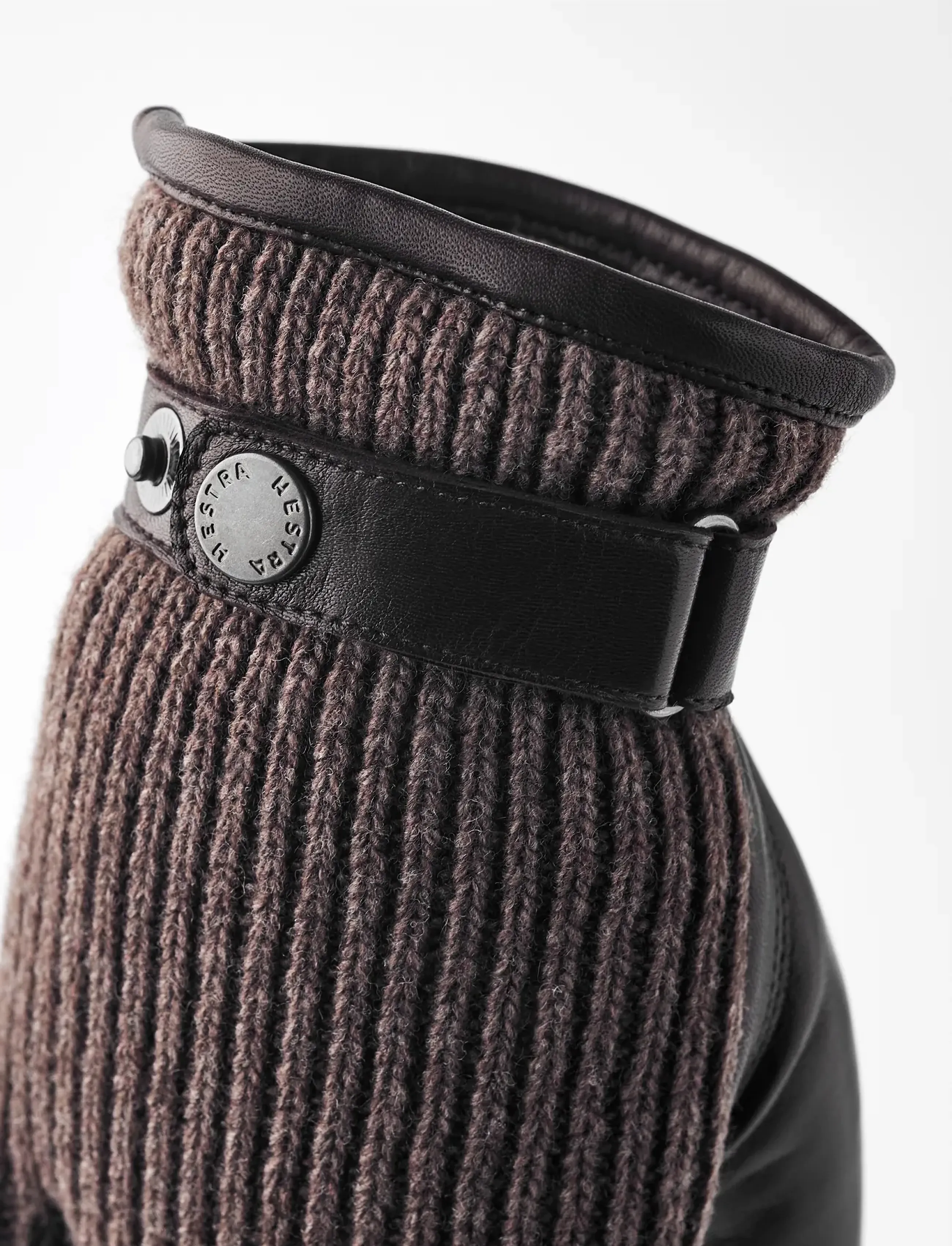 Hestra - Christopher - accessories - espresso - 3