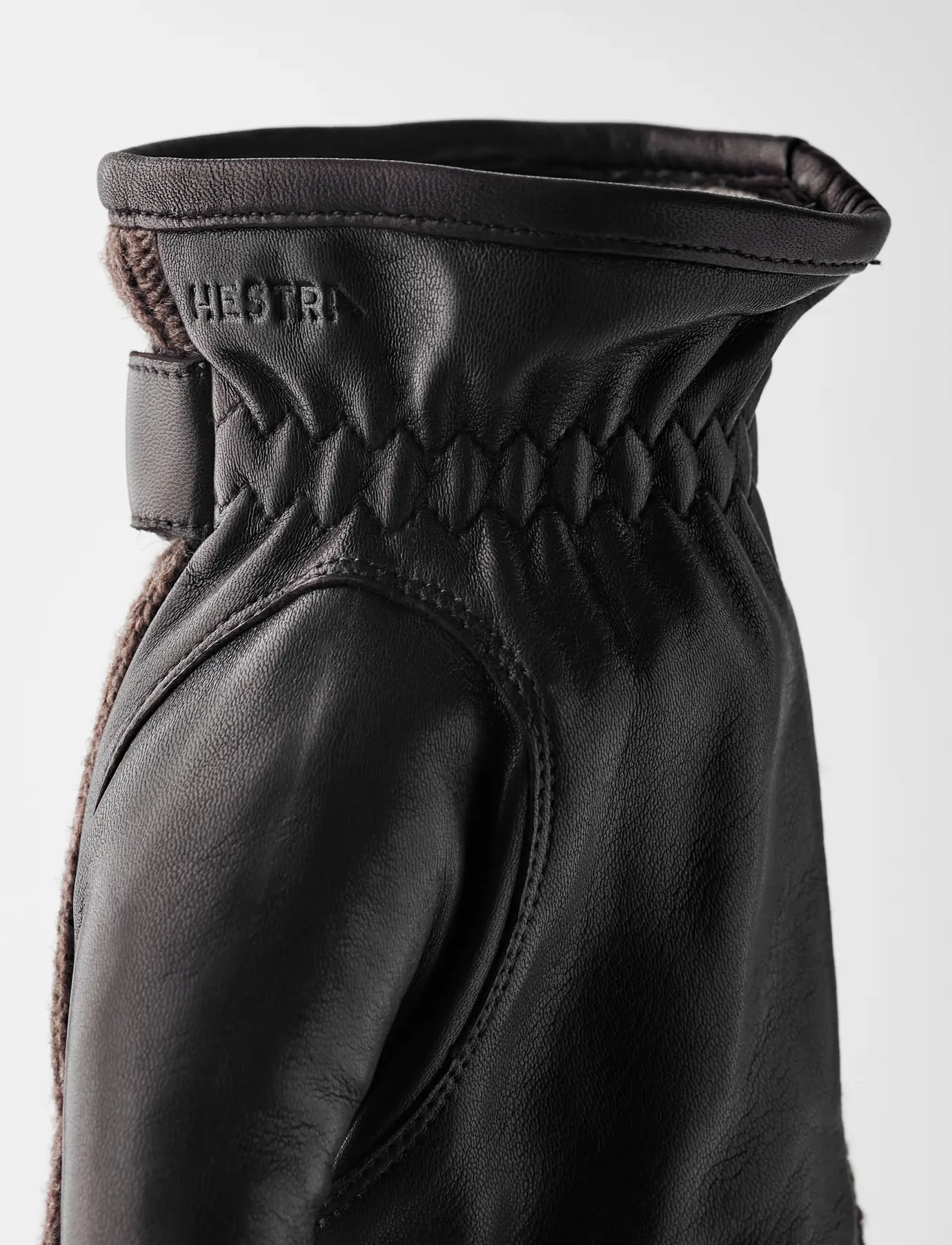 Hestra - Christopher - accessories - espresso - 4