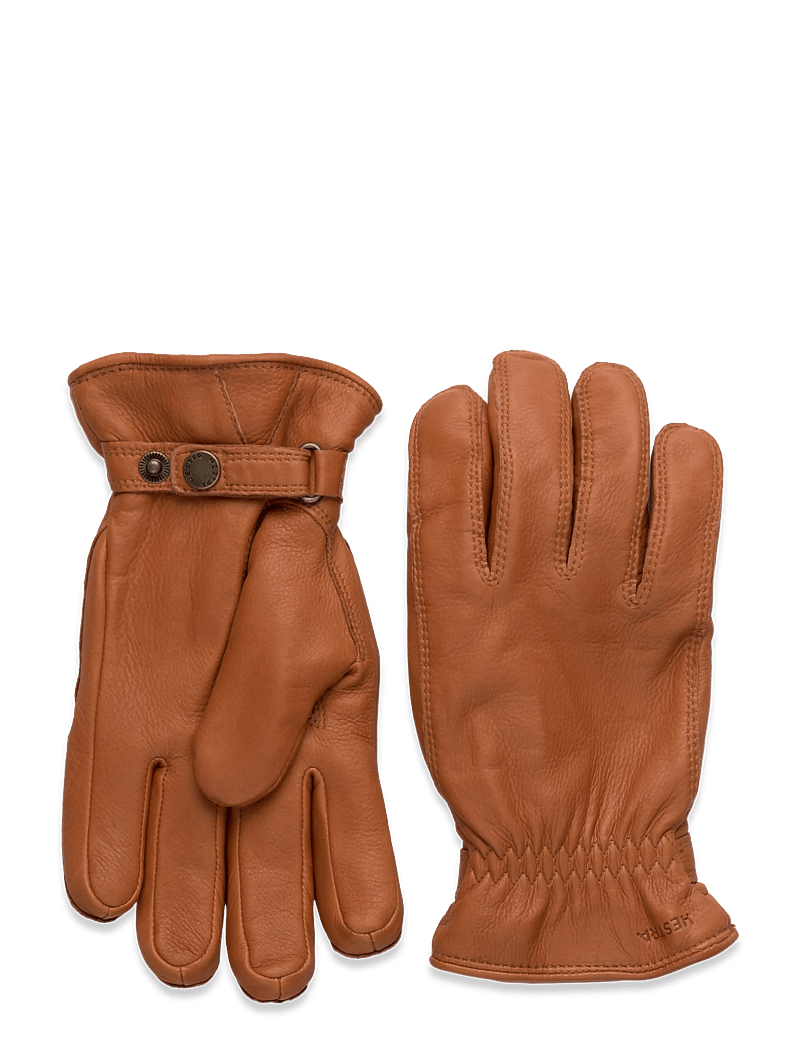 Hestra - Burensvik Chocolate - accessoires - cork - 0