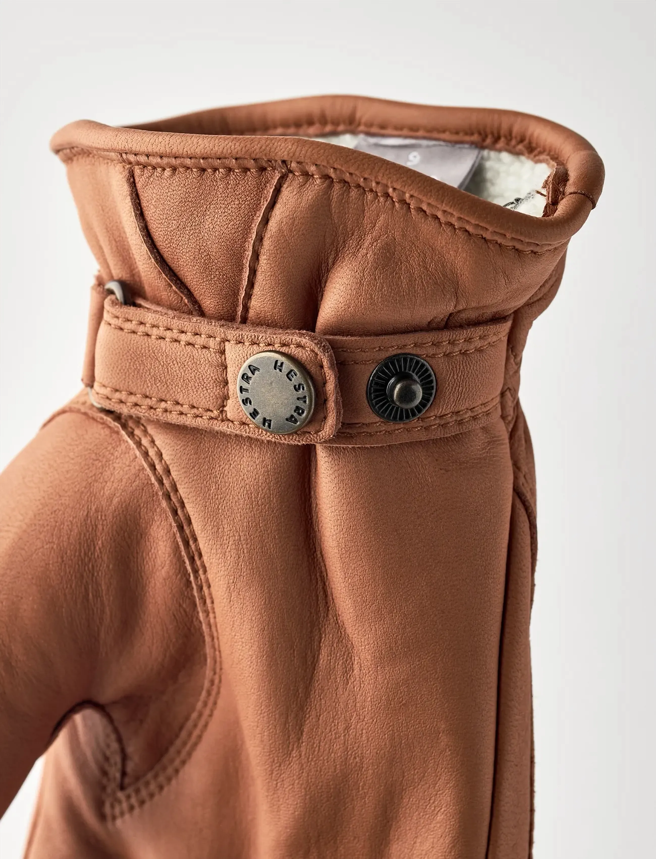 Hestra - Burensvik - accessories - cork - 4