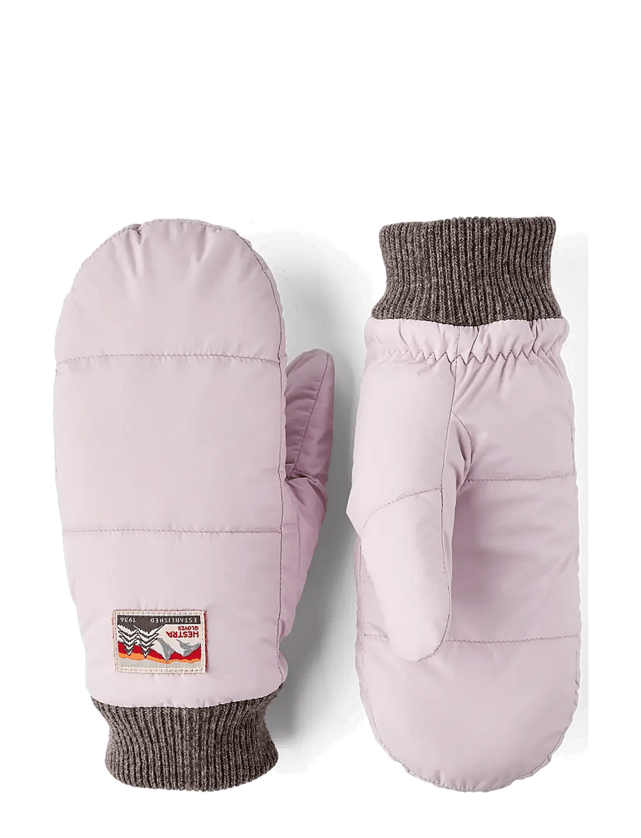 Hestra - Otra - accessories - light pink - 1