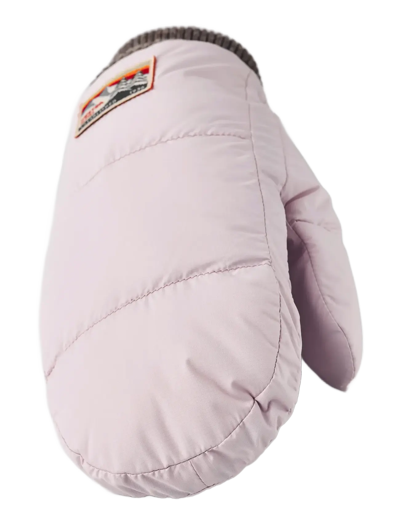 Hestra - Otra - accessories - light pink - 2
