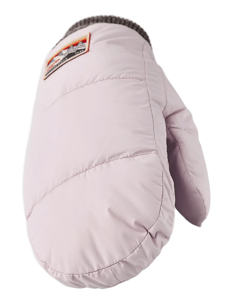Hestra - Otra - accessories - light pink - 2