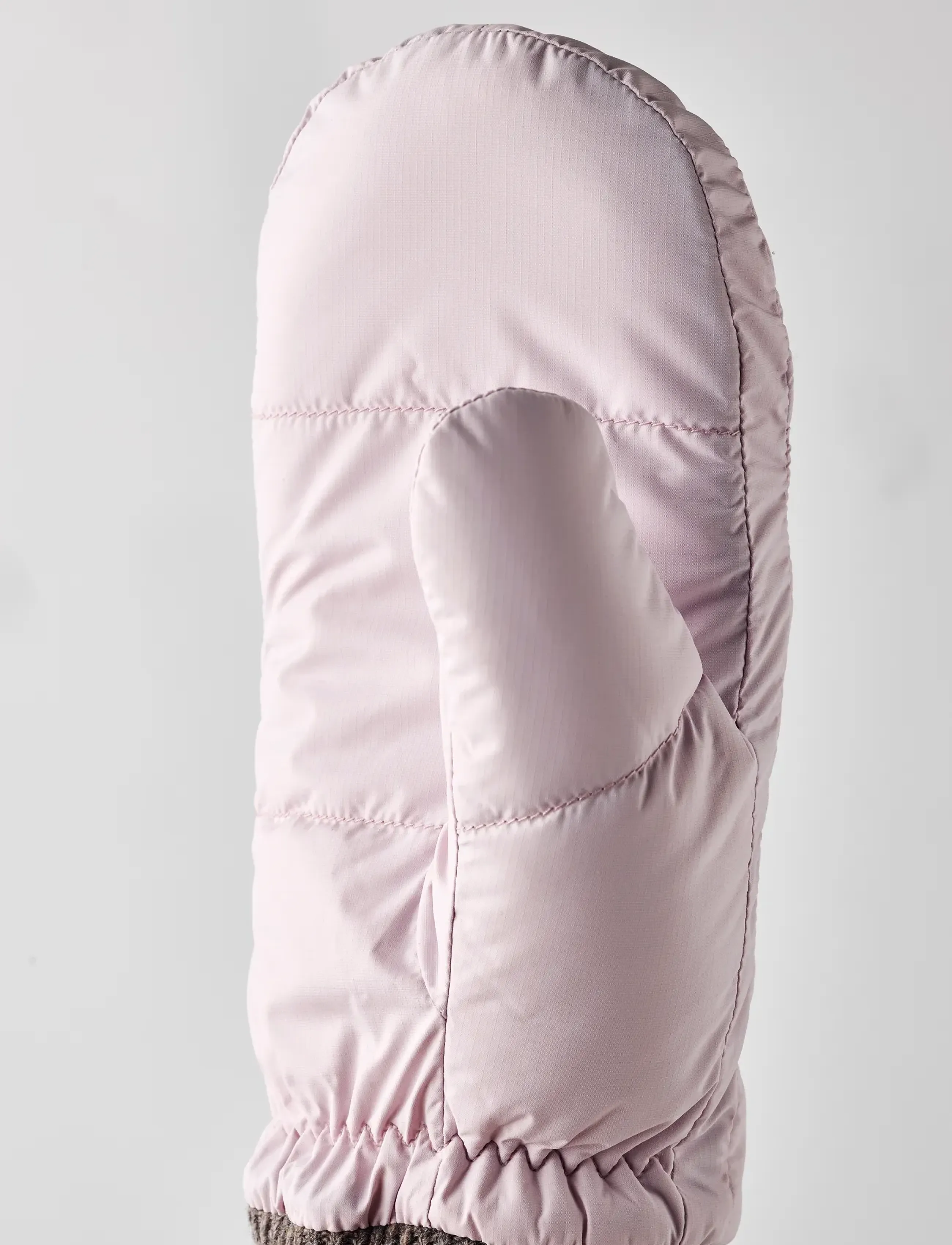 Hestra - Otra - accessories - light pink - 3