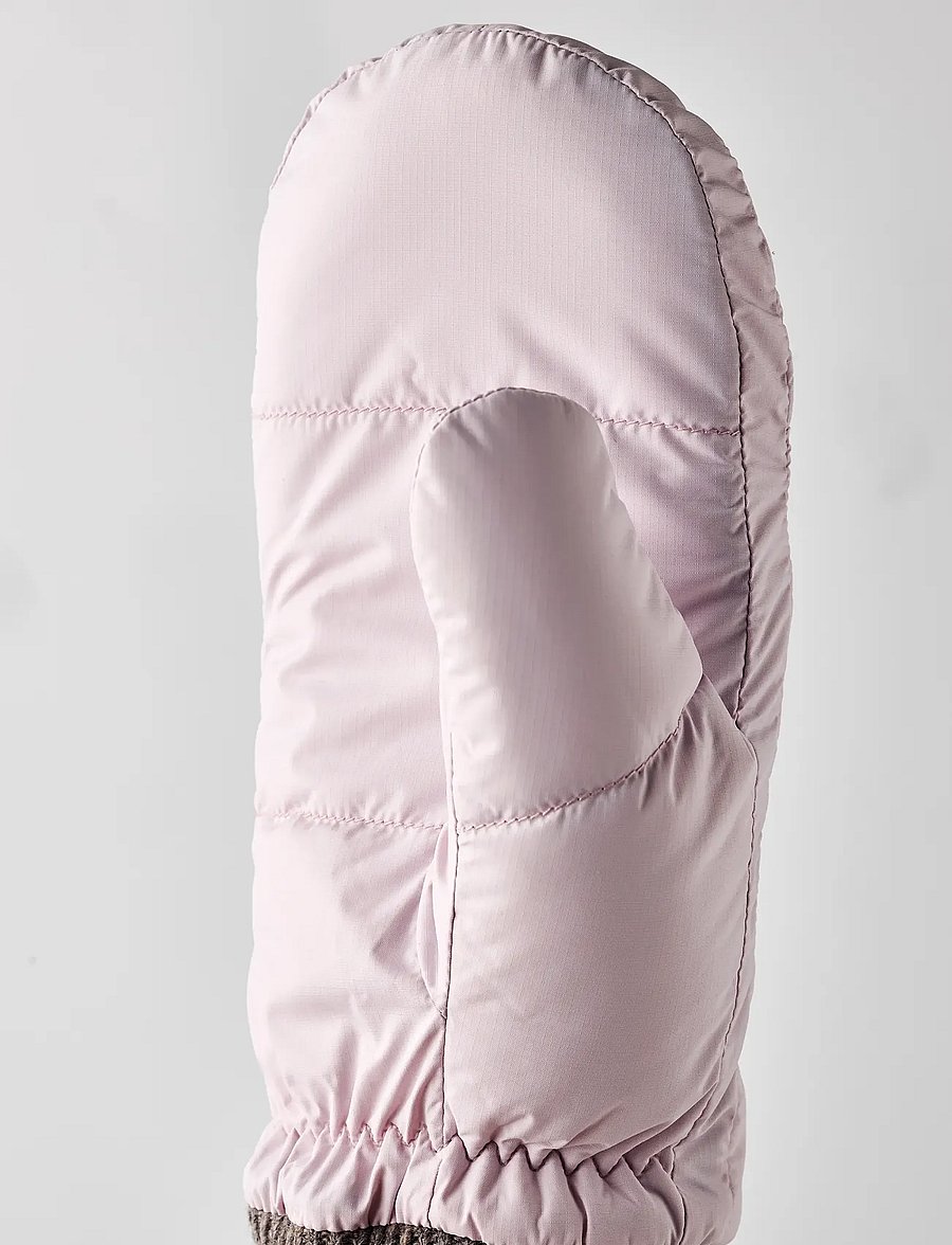 Hestra - Otra - accessories - light pink - 3