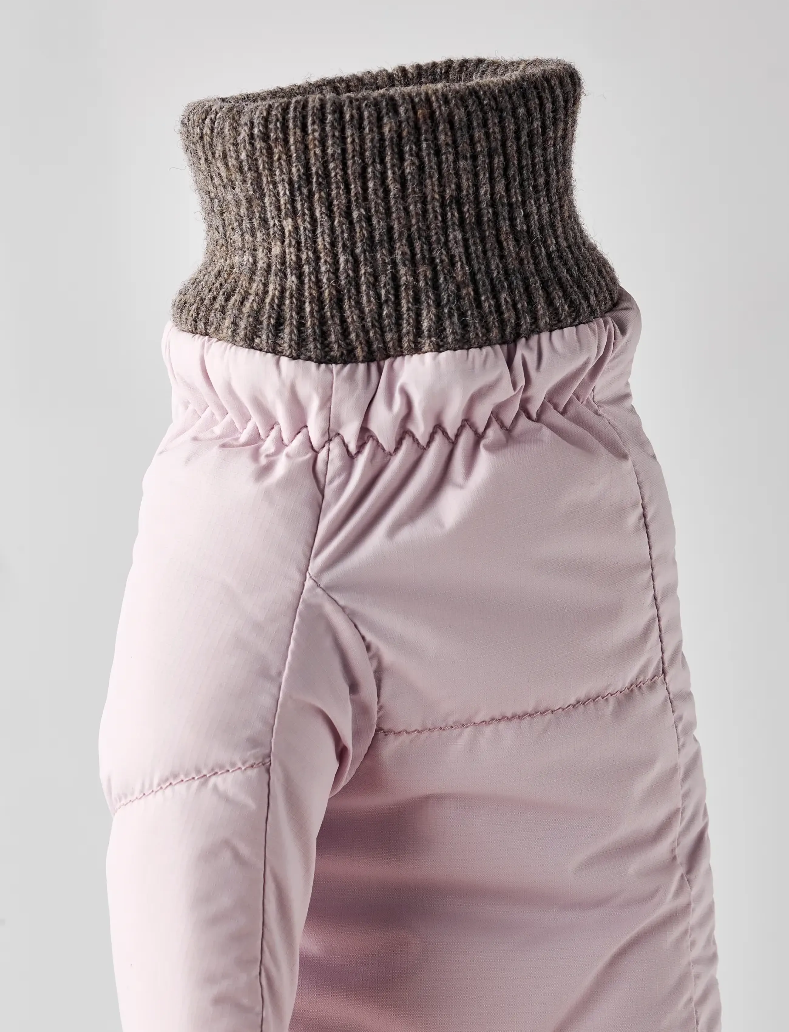 Hestra - Otra - accessories - light pink - 5