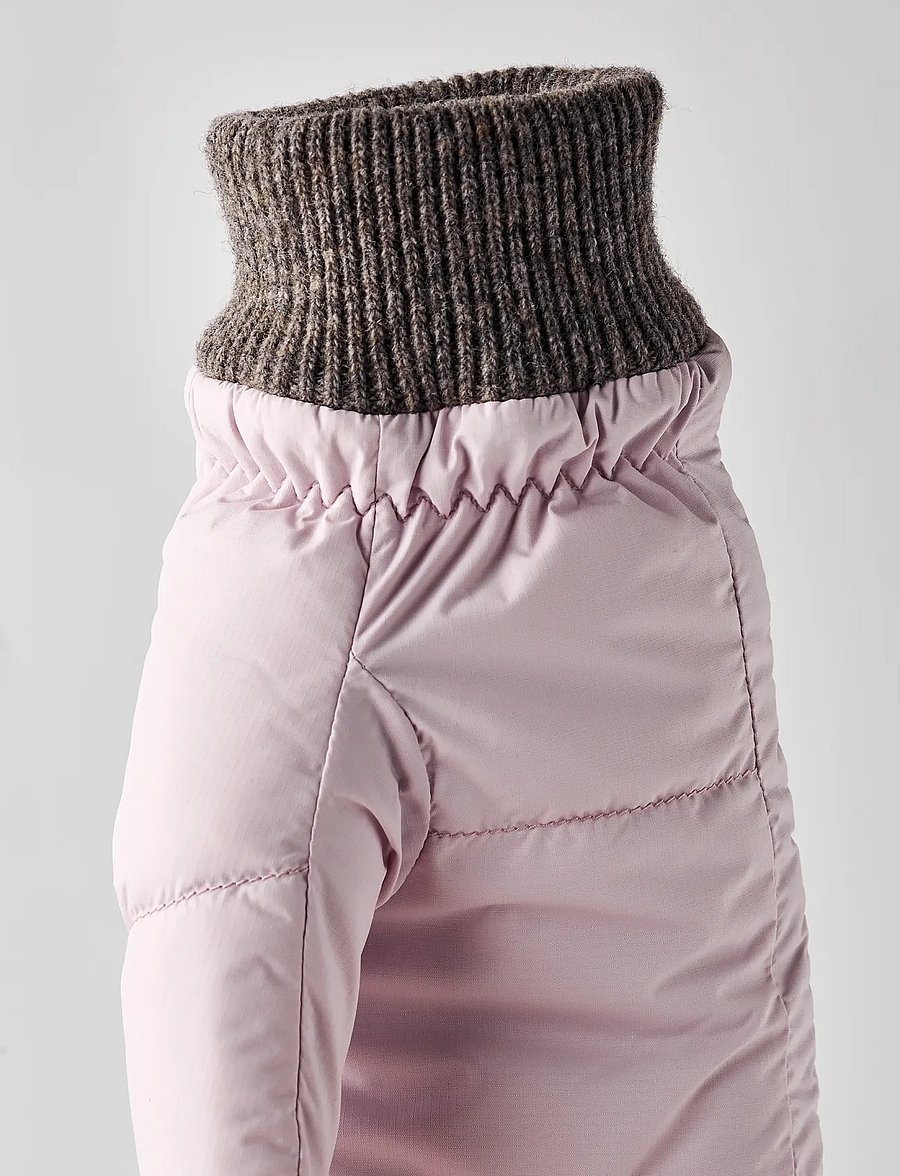 Hestra - Otra - accessories - light pink - 5